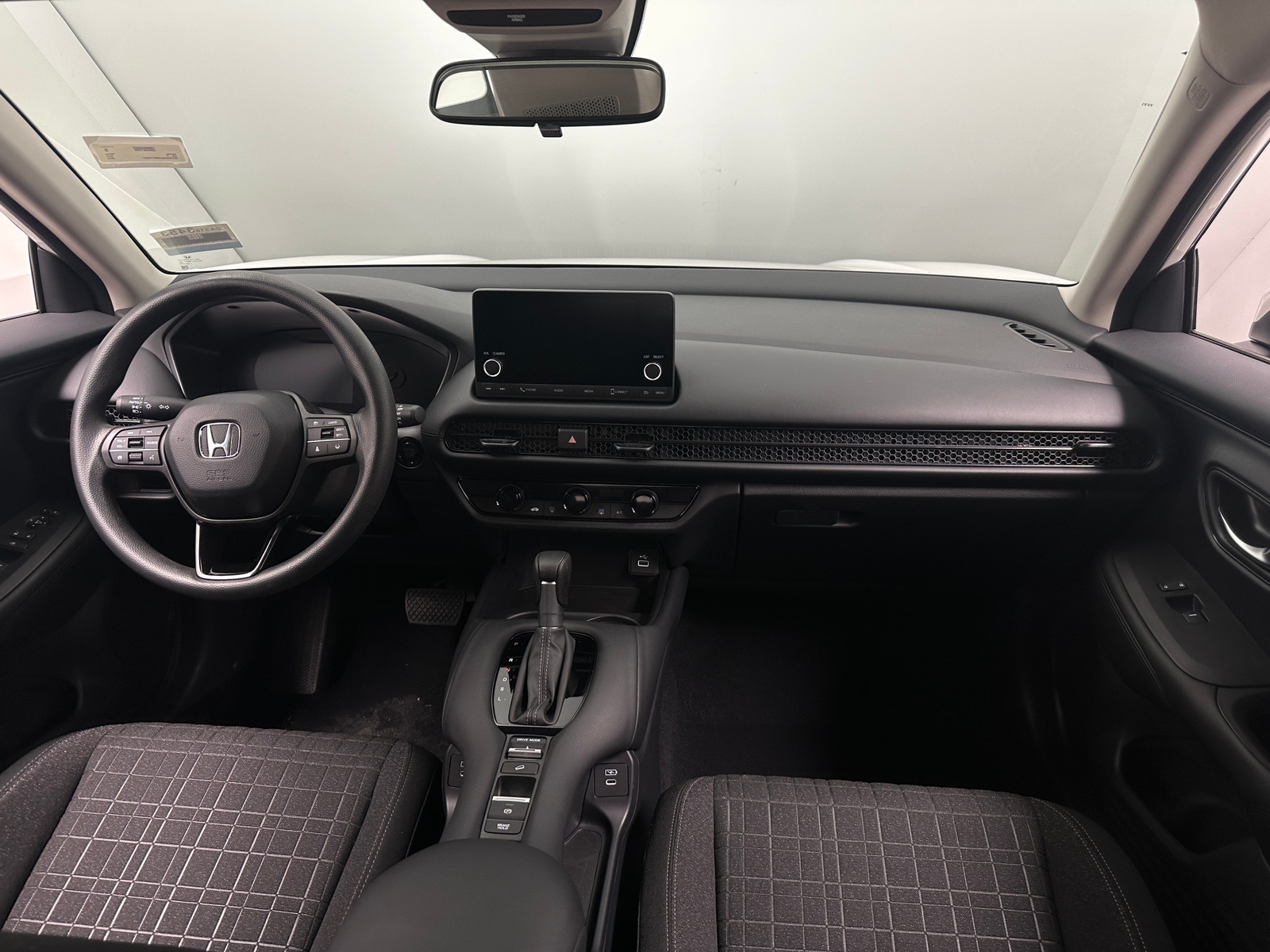 Thumbnail: 2024 Honda HR-V - 3