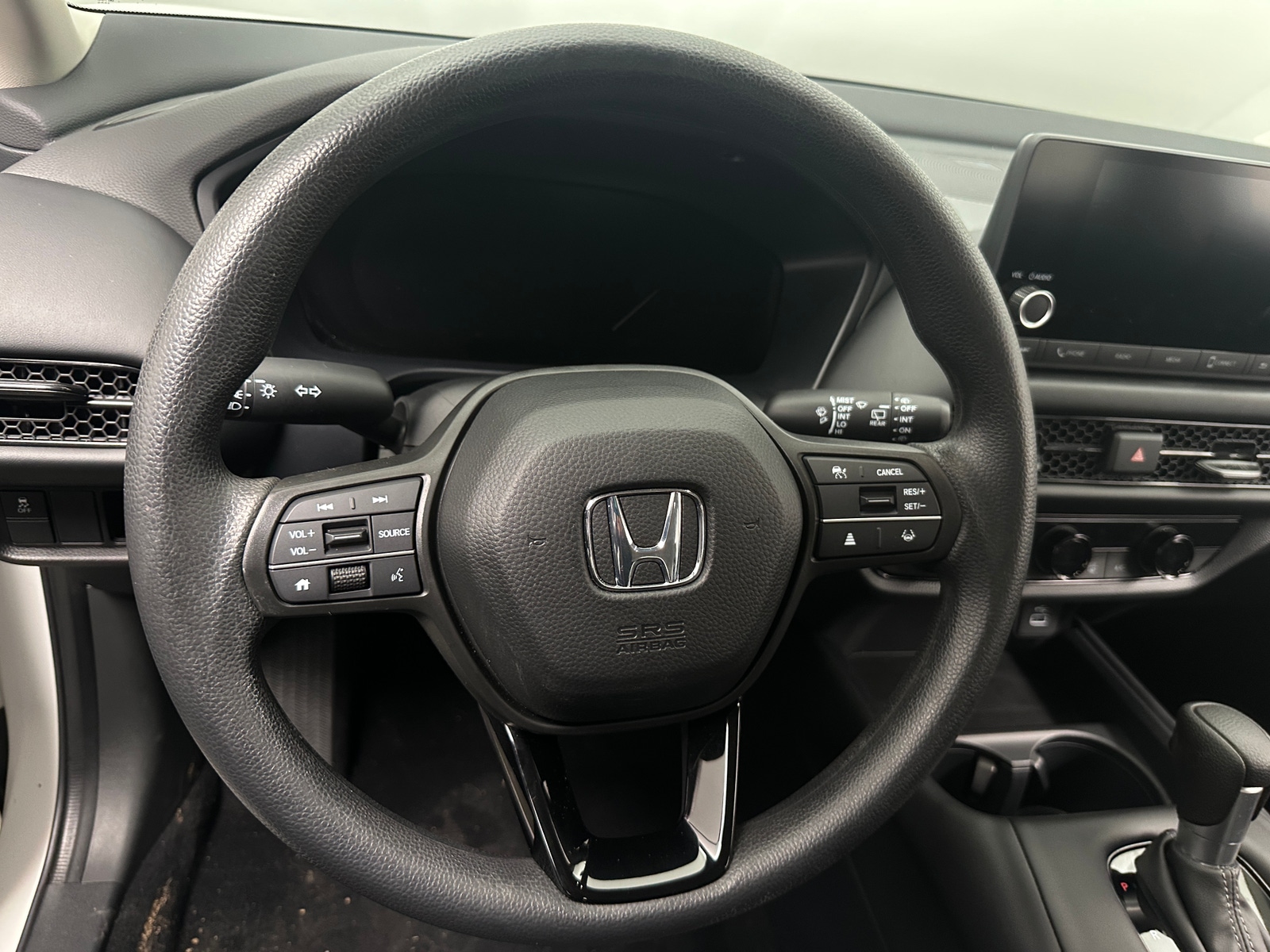 Thumbnail: 2024 Honda HR-V - 5