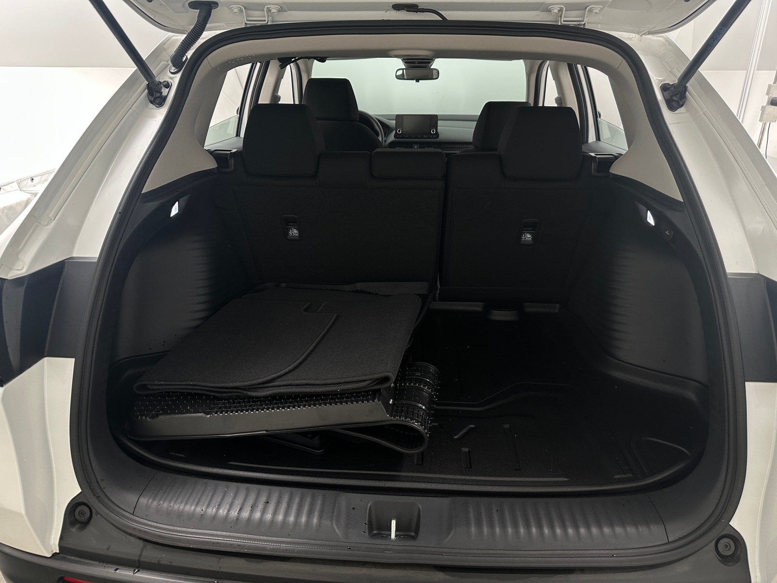 Thumbnail: 2024 Honda HR-V - 7