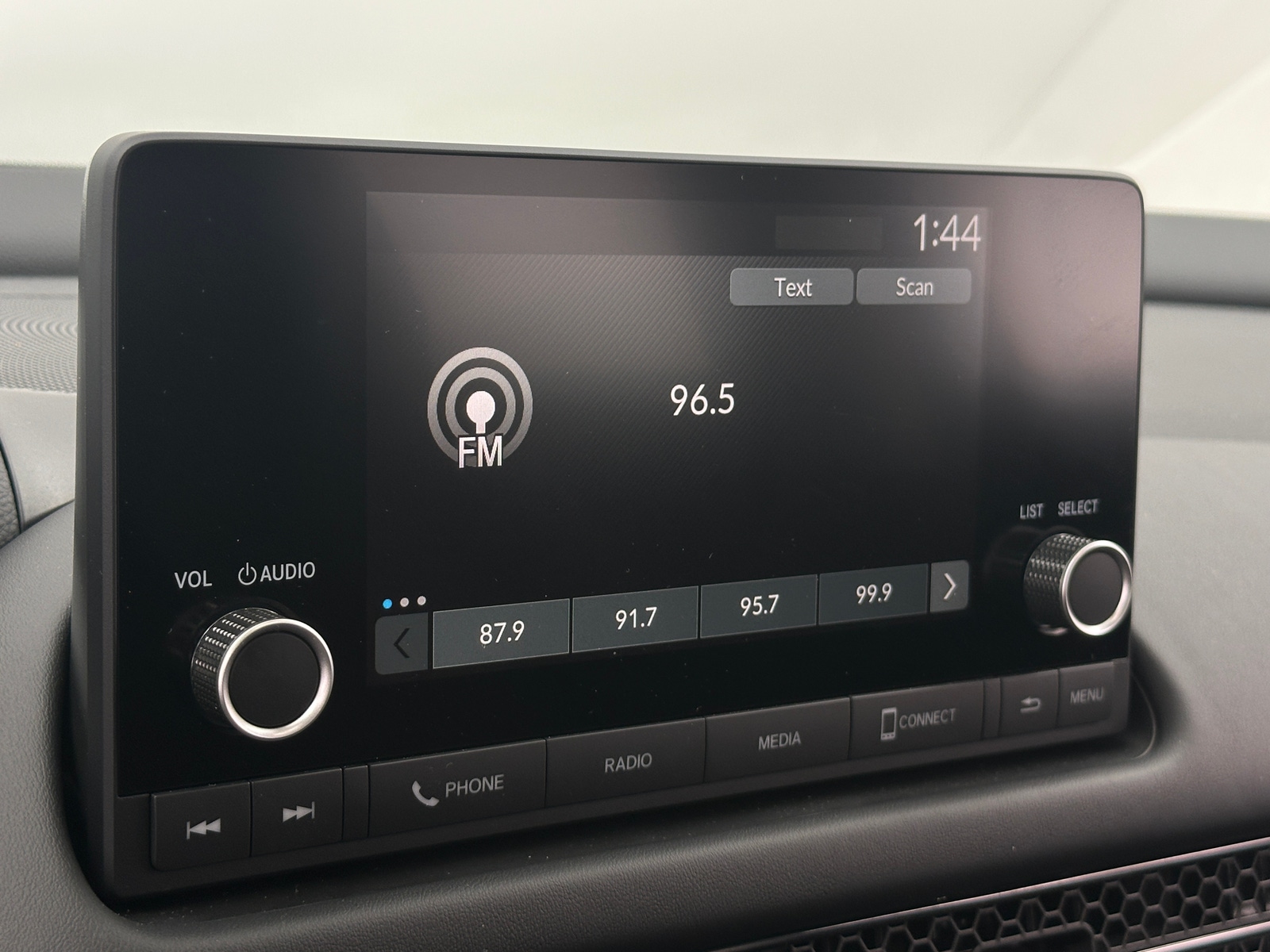 Thumbnail: 2024 Honda HR-V - 4