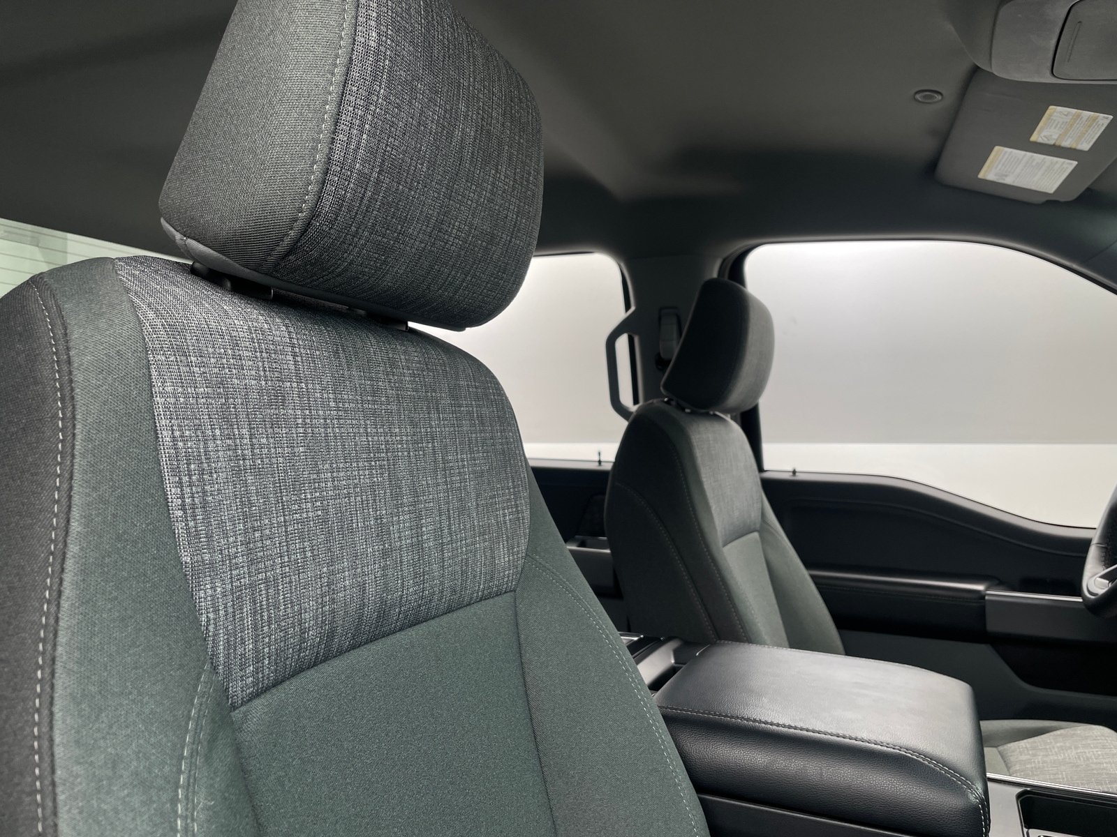 Thumbnail: 2023 Ford Econoline - 2