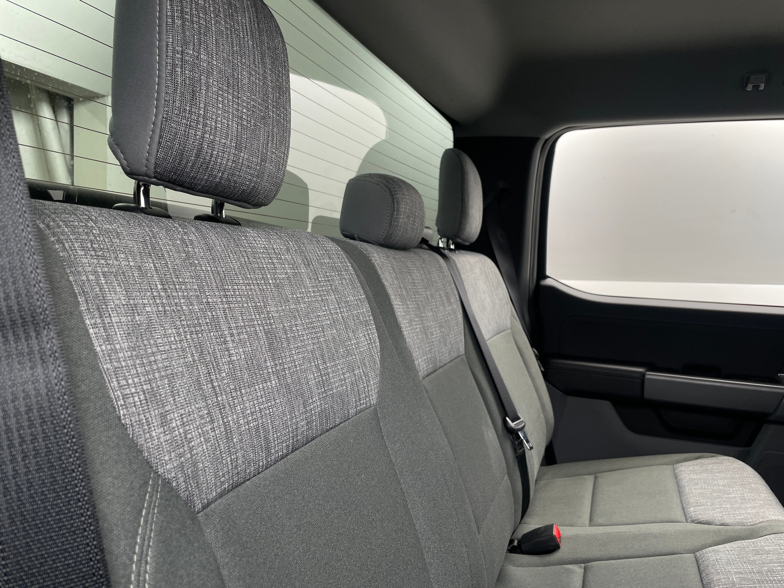 Thumbnail: 2023 Ford Econoline - 6