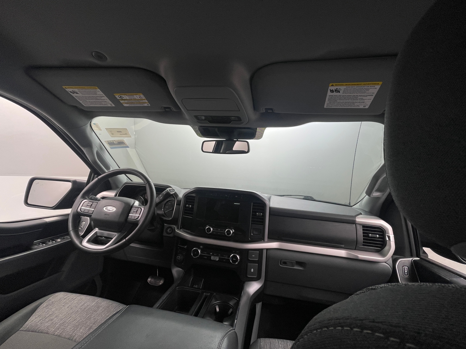 Thumbnail: 2023 Ford Econoline - 3