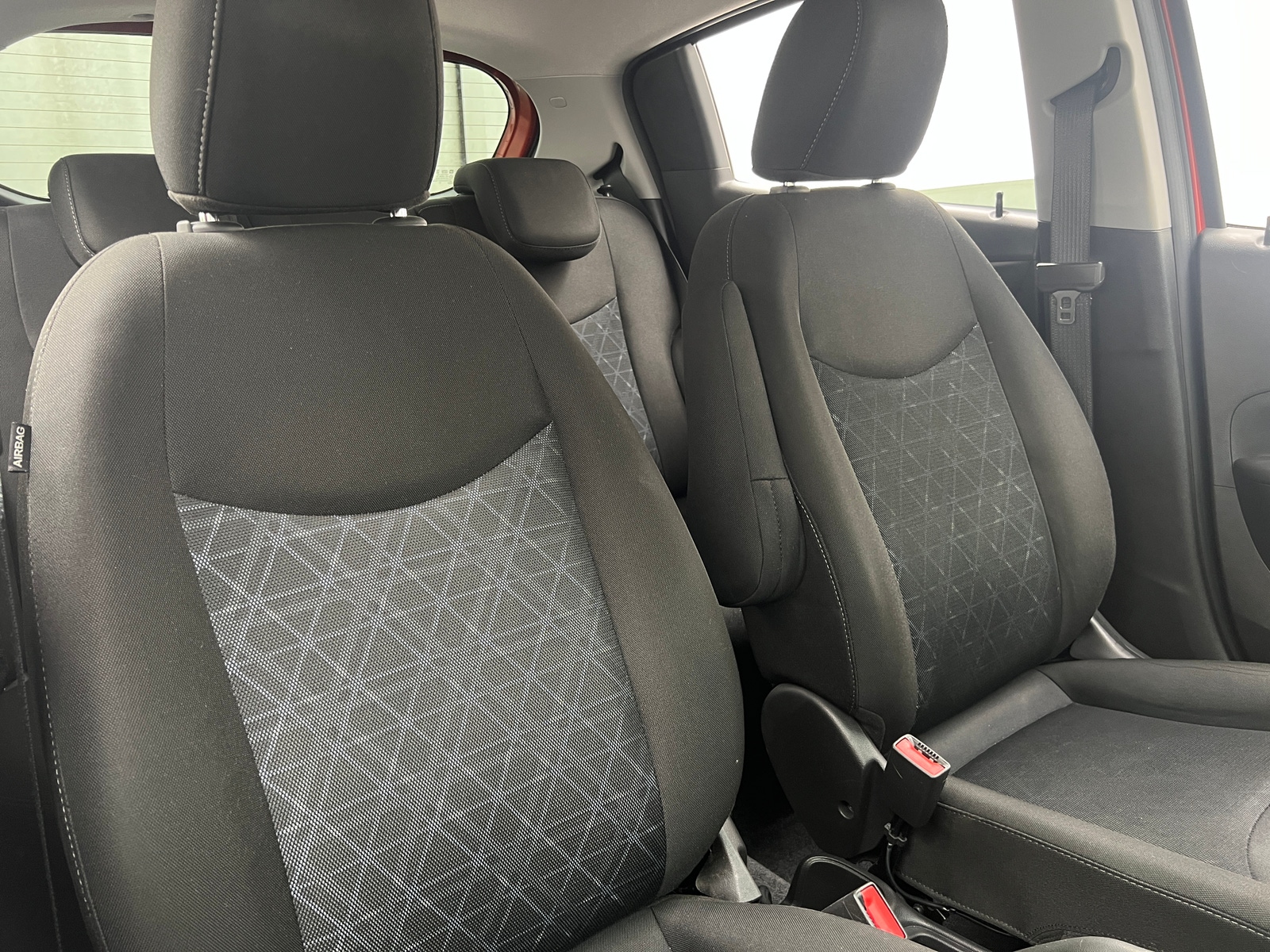 Thumbnail: 2021 Chevrolet Spark - 2