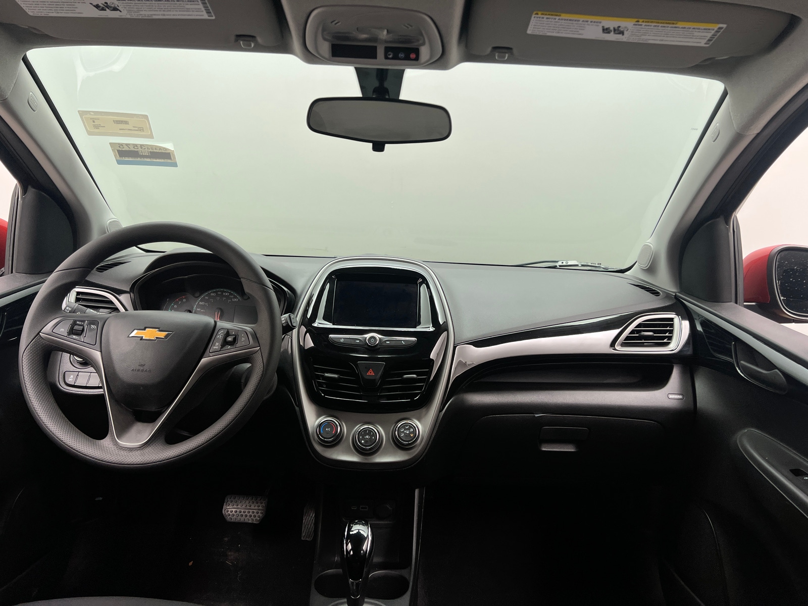 Thumbnail: 2021 Chevrolet Spark - 3