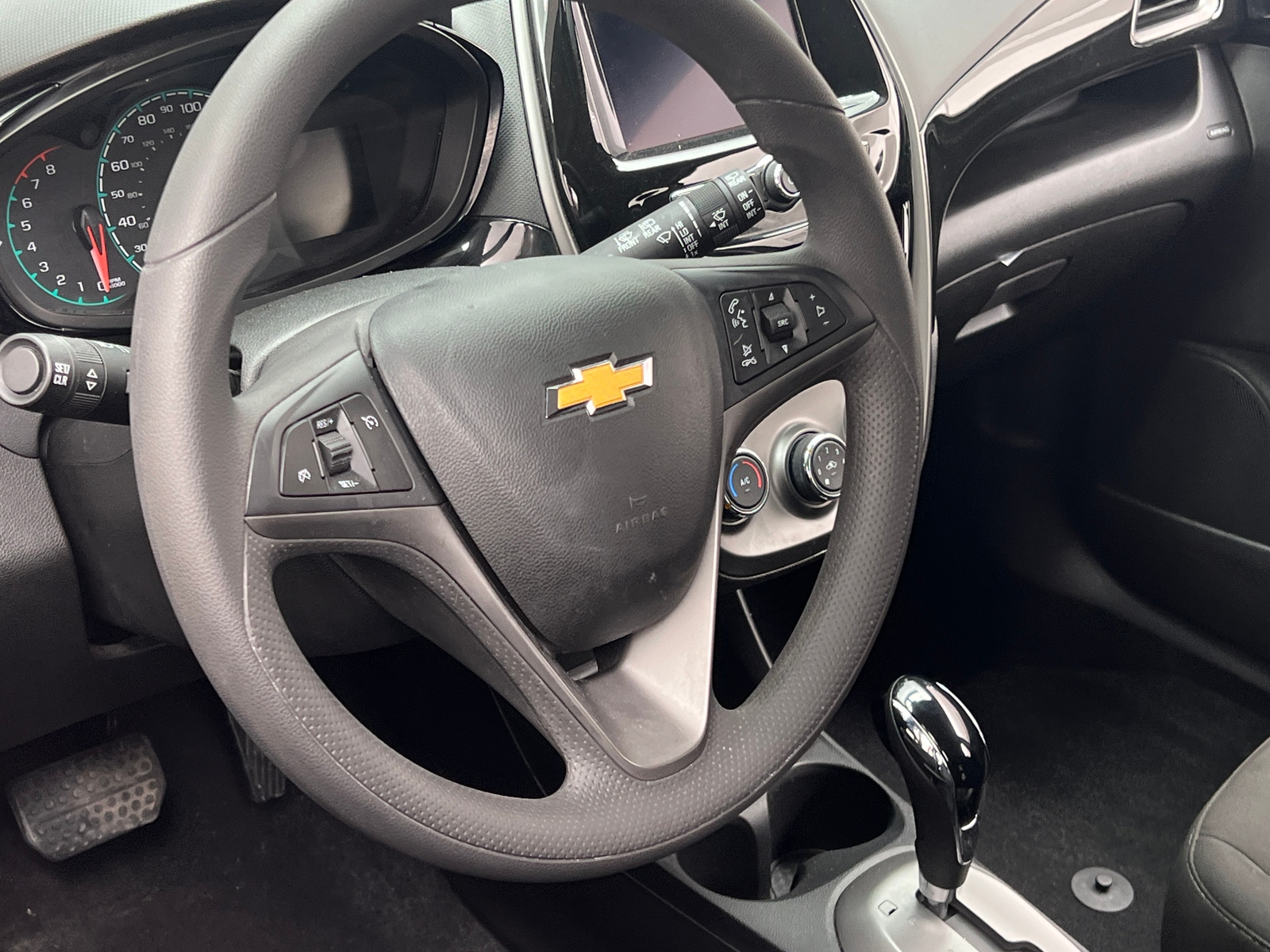 Thumbnail: 2021 Chevrolet Spark - 5