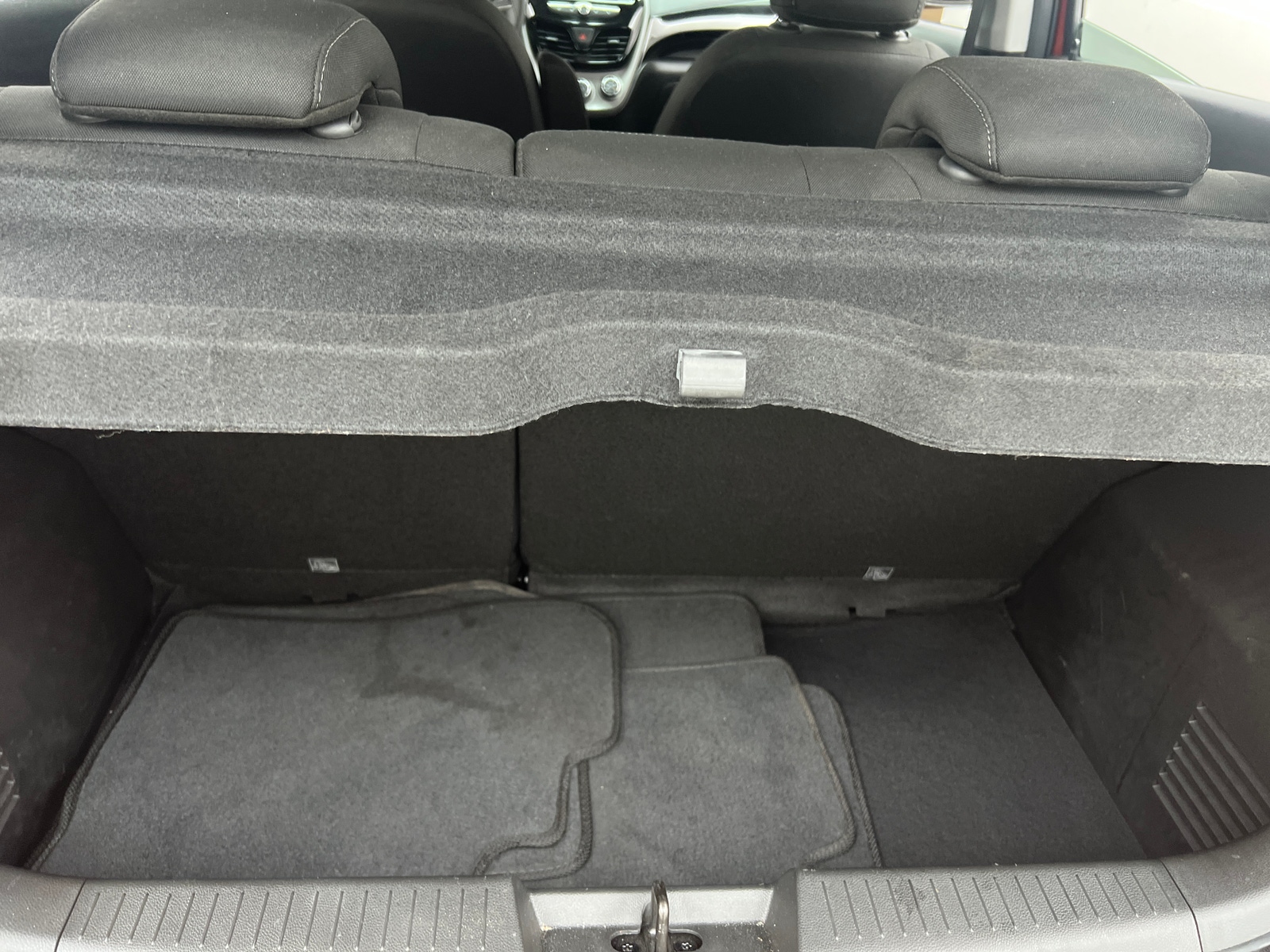 Thumbnail: 2021 Chevrolet Spark - 7