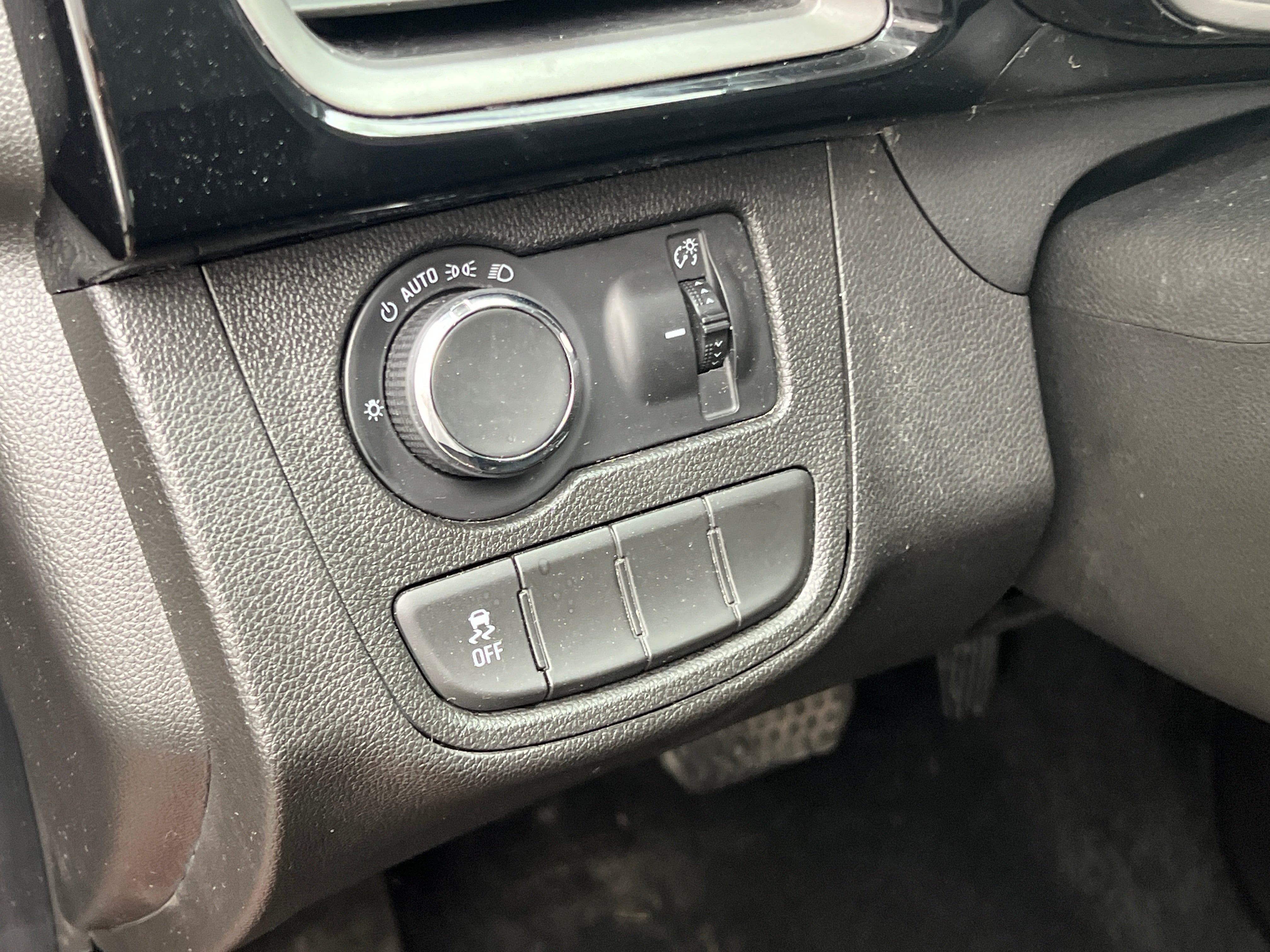 2021 Chevrolet Spark