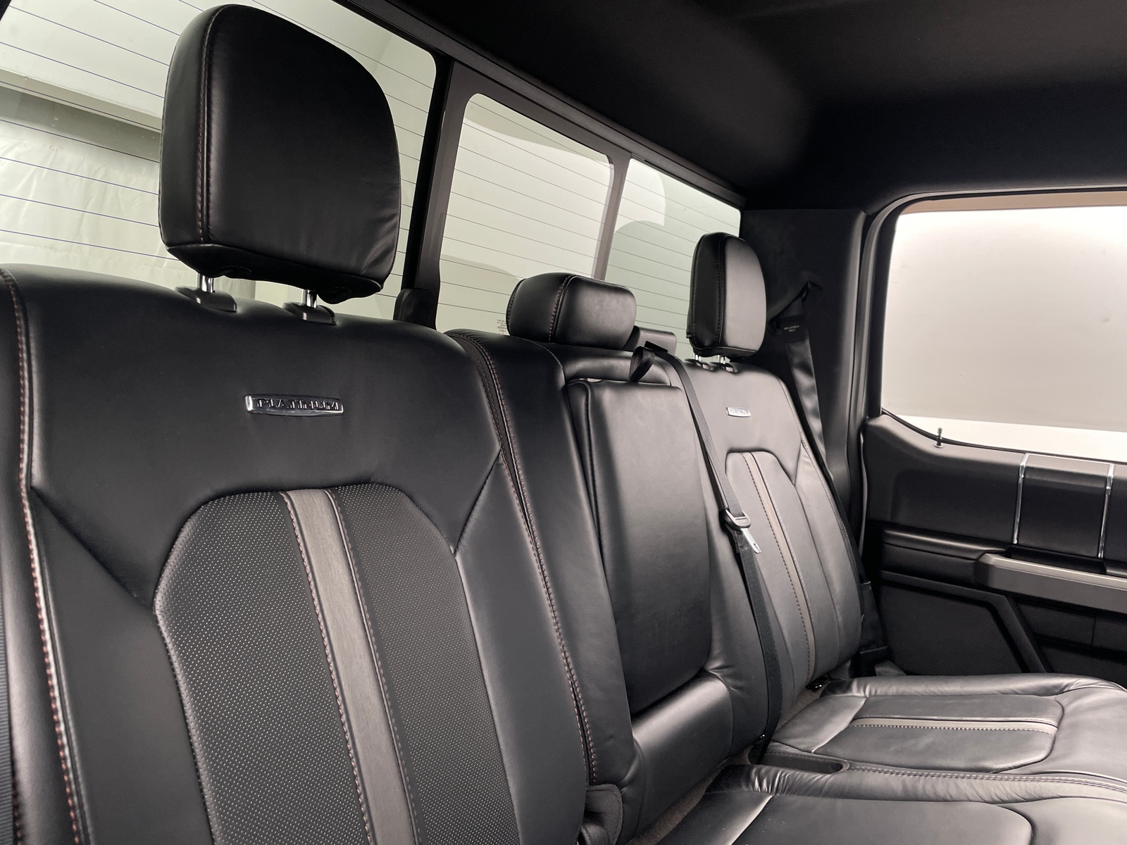 Thumbnail: 2020 Ford Econoline - 5