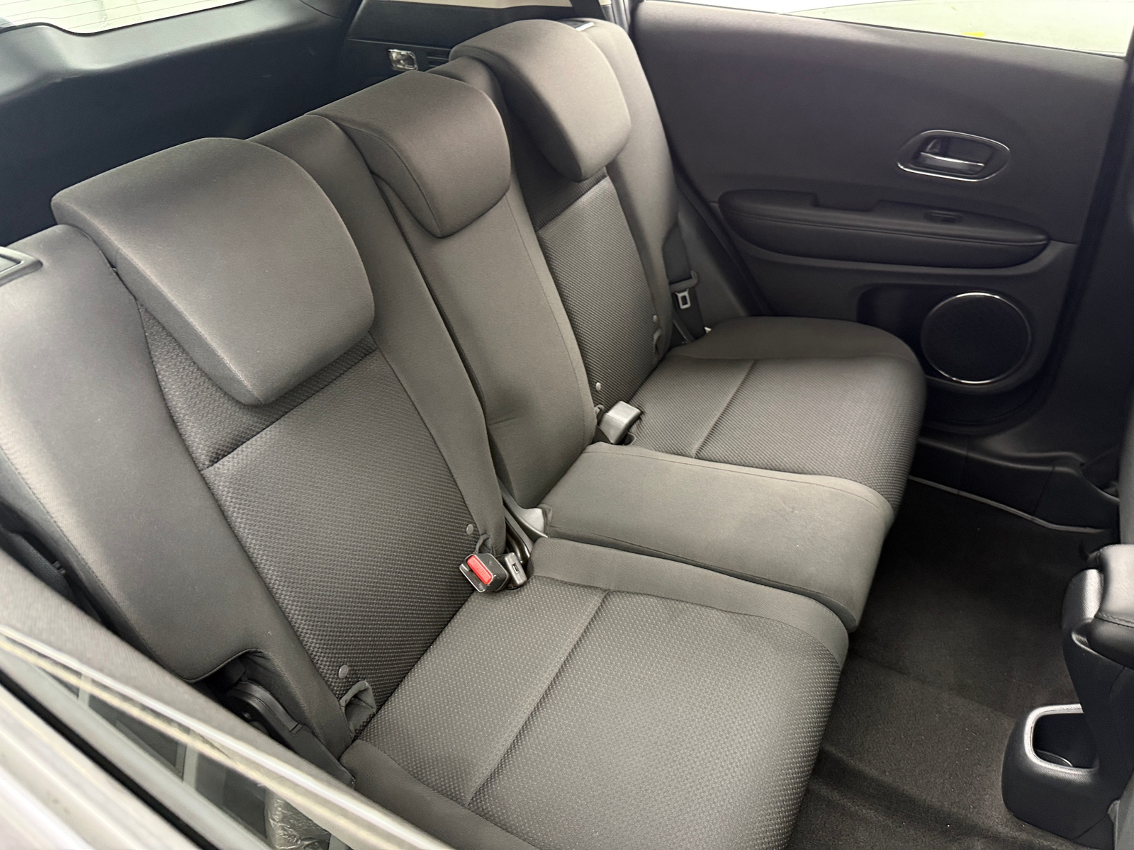 Thumbnail: 2022 Honda HR-V - 6