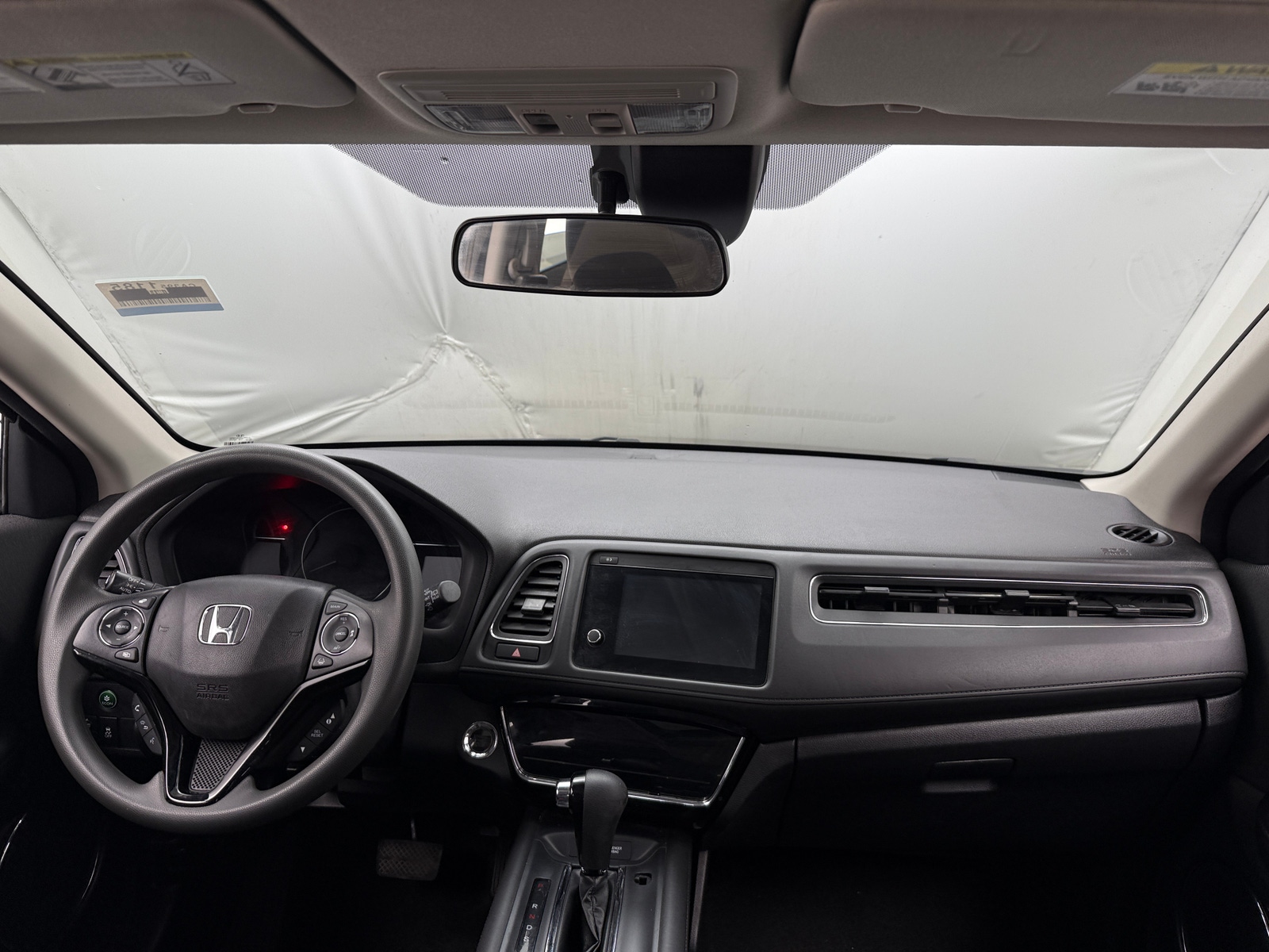 Thumbnail: 2022 Honda HR-V - 3