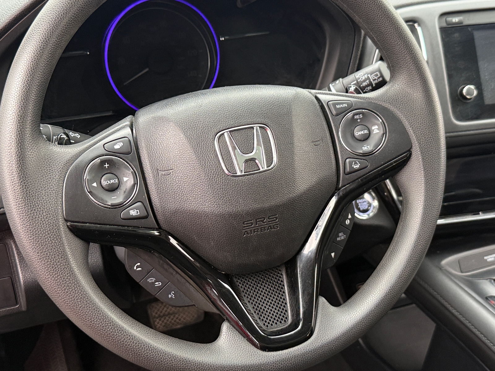 Thumbnail: 2022 Honda HR-V - 5