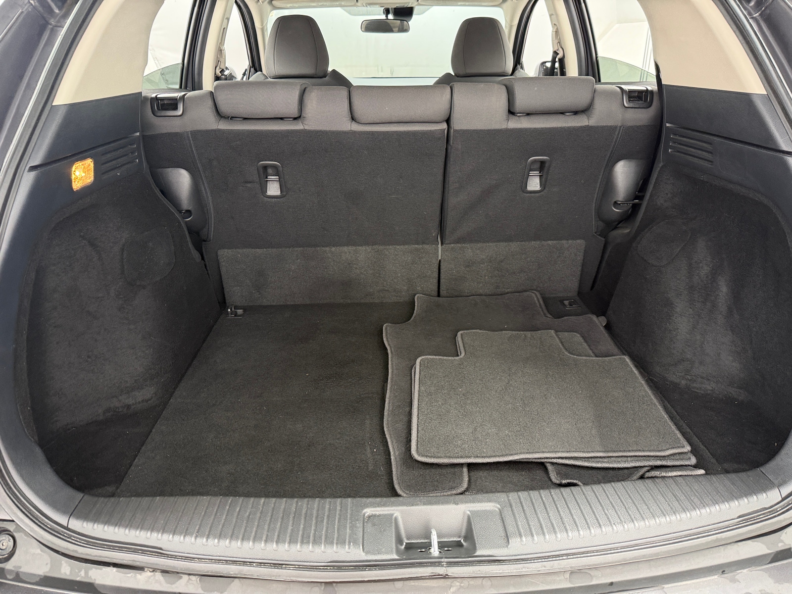 Thumbnail: 2022 Honda HR-V - 7