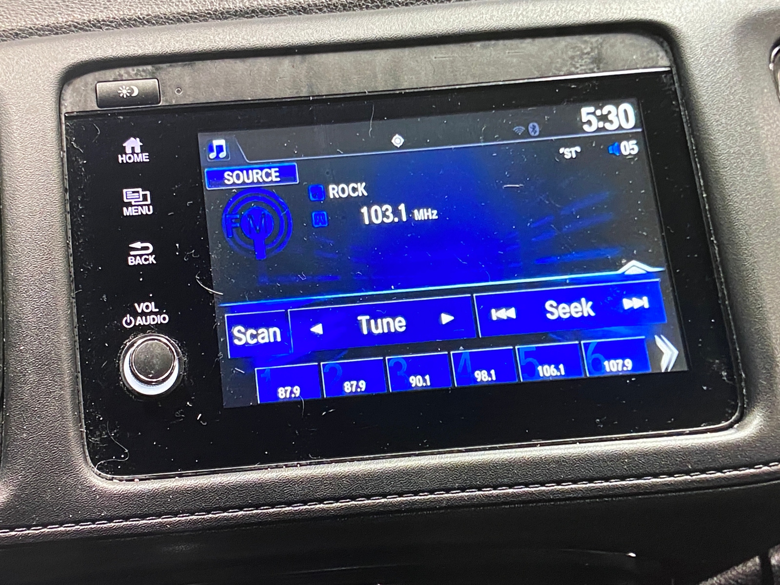 Thumbnail: 2022 Honda HR-V - 4