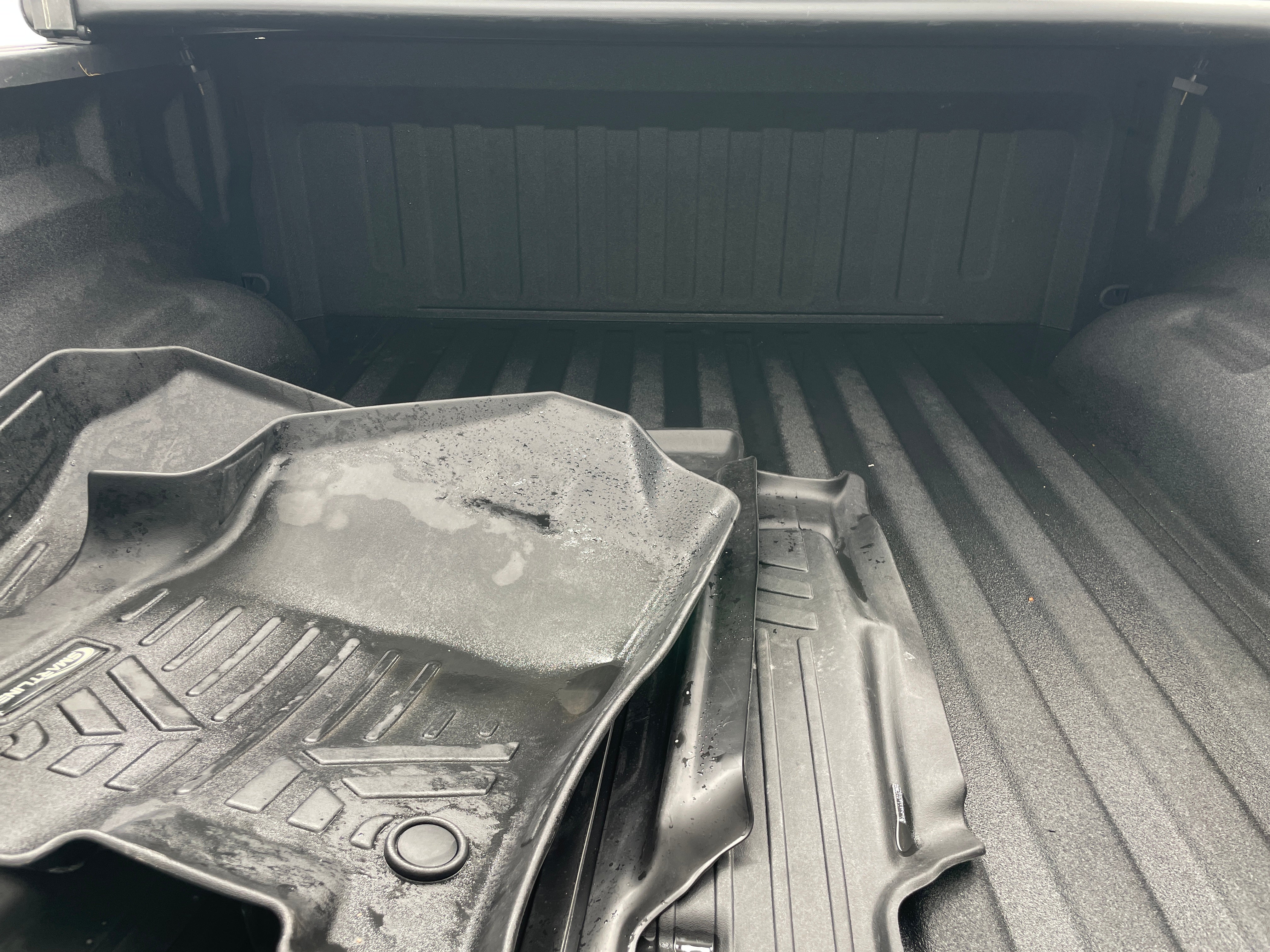 2021 RAM Ram 1500 Pickup