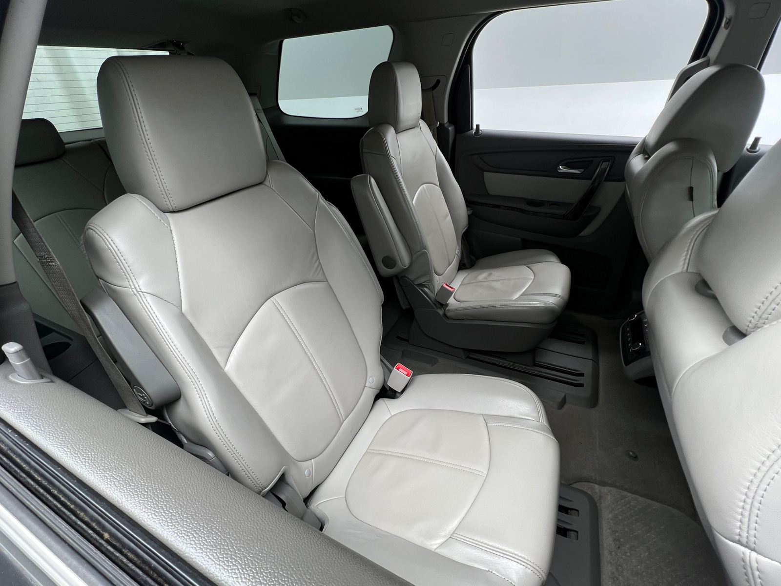 Thumbnail: 2014 GMC Acadia - 5