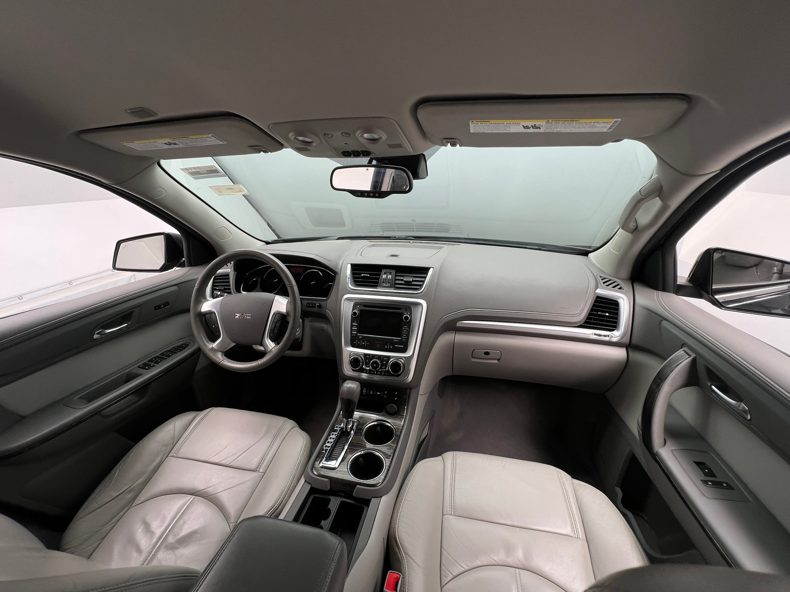 Thumbnail: 2014 GMC Acadia - 2