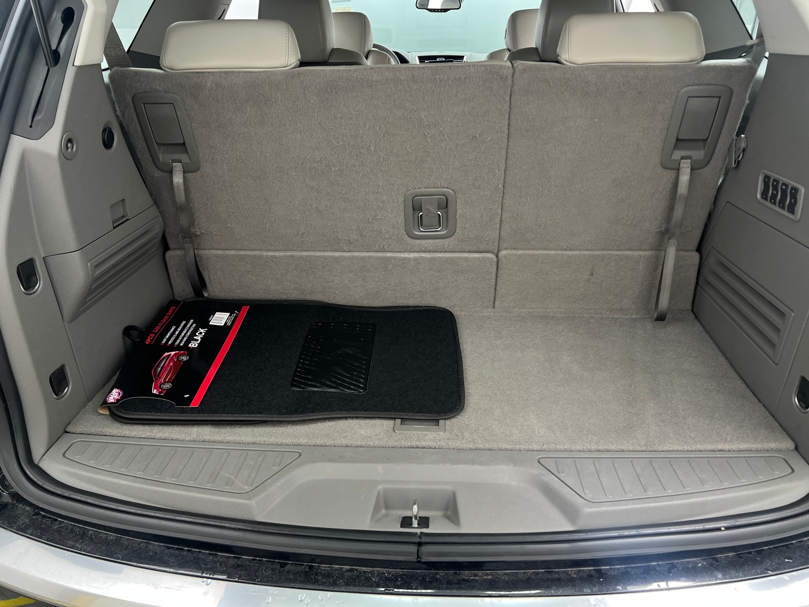 Thumbnail: 2014 GMC Acadia - 6