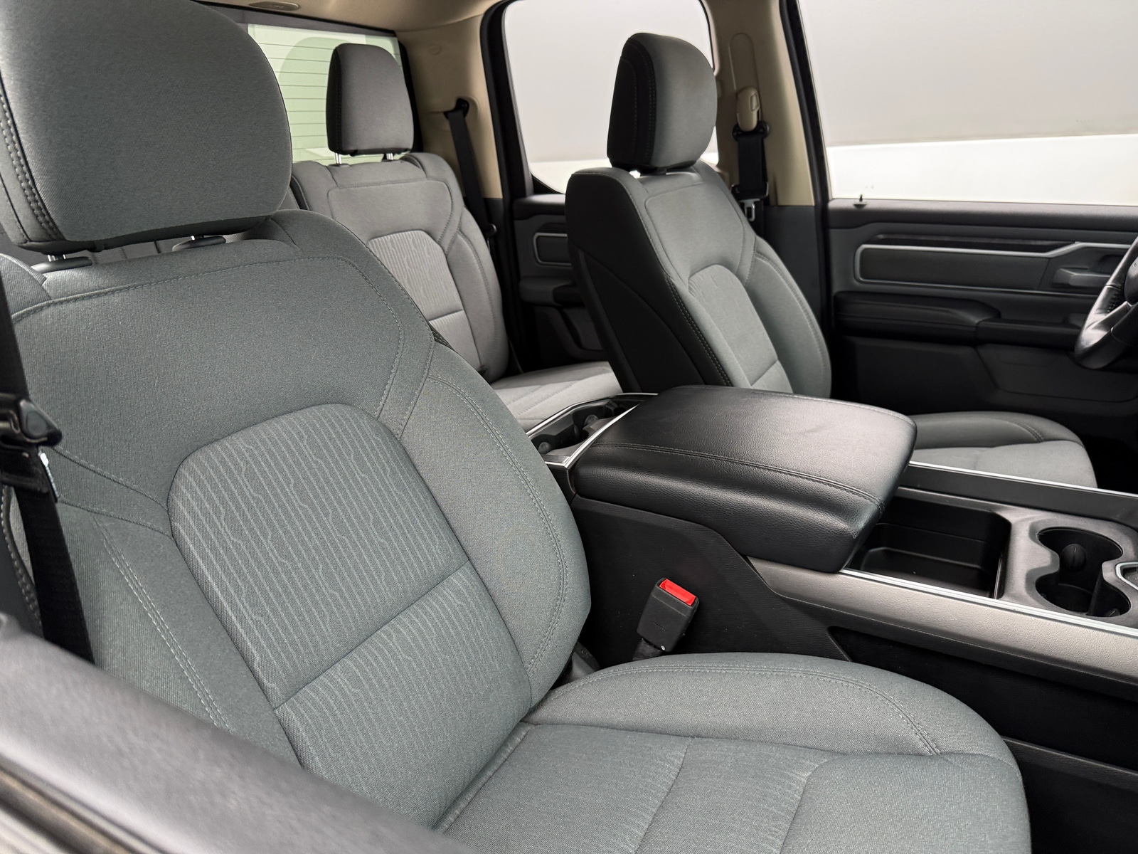 Thumbnail: 2020 RAM 1500 - 2