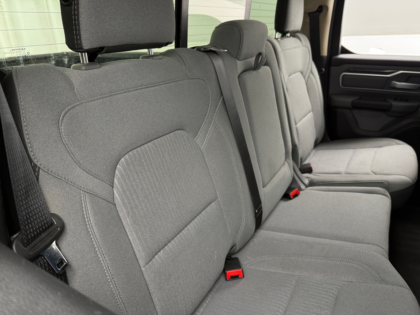 Thumbnail: 2020 RAM 1500 - 6