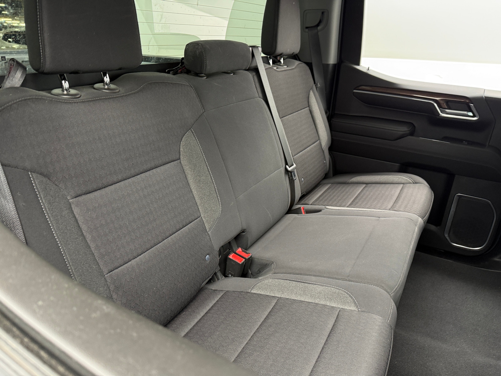 Thumbnail: 2023 Chevrolet Silverado 1500 - 6