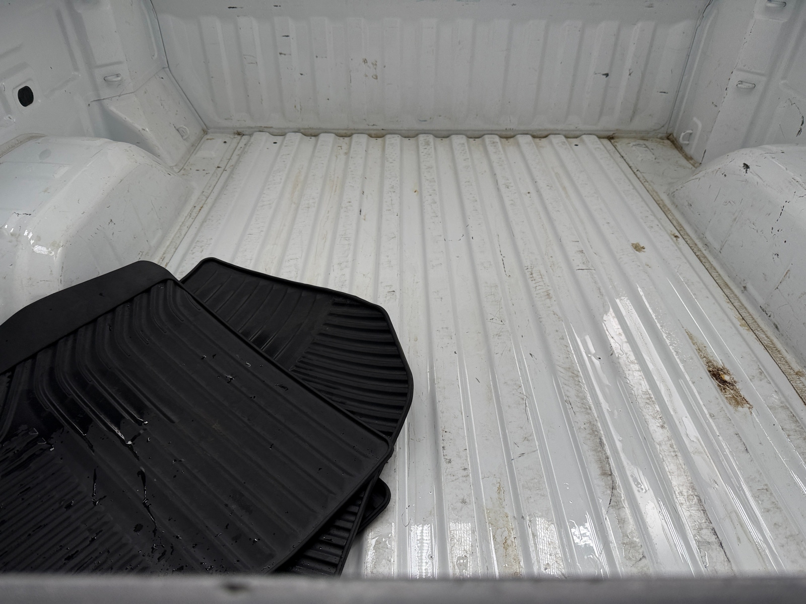 Thumbnail: 2023 Chevrolet Silverado 1500 - 7