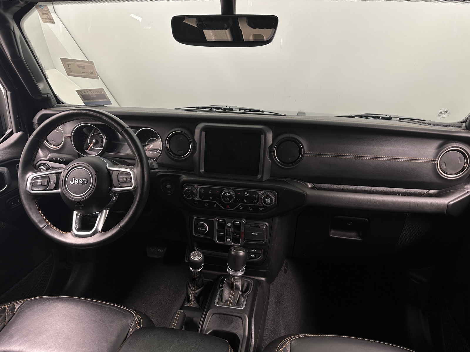 Thumbnail: 2022 Jeep Gladiator - 2