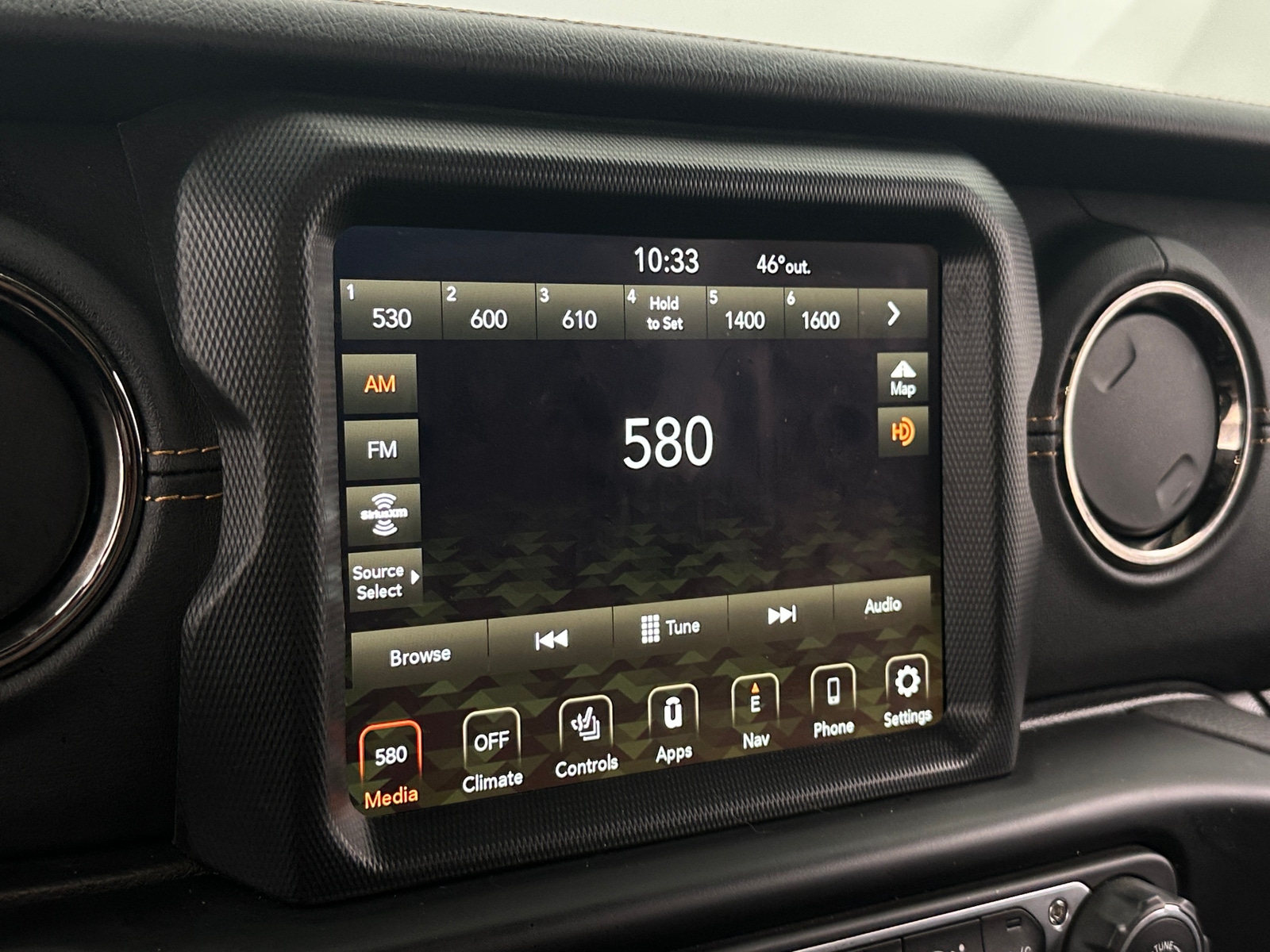 Thumbnail: 2022 Jeep Gladiator - 3