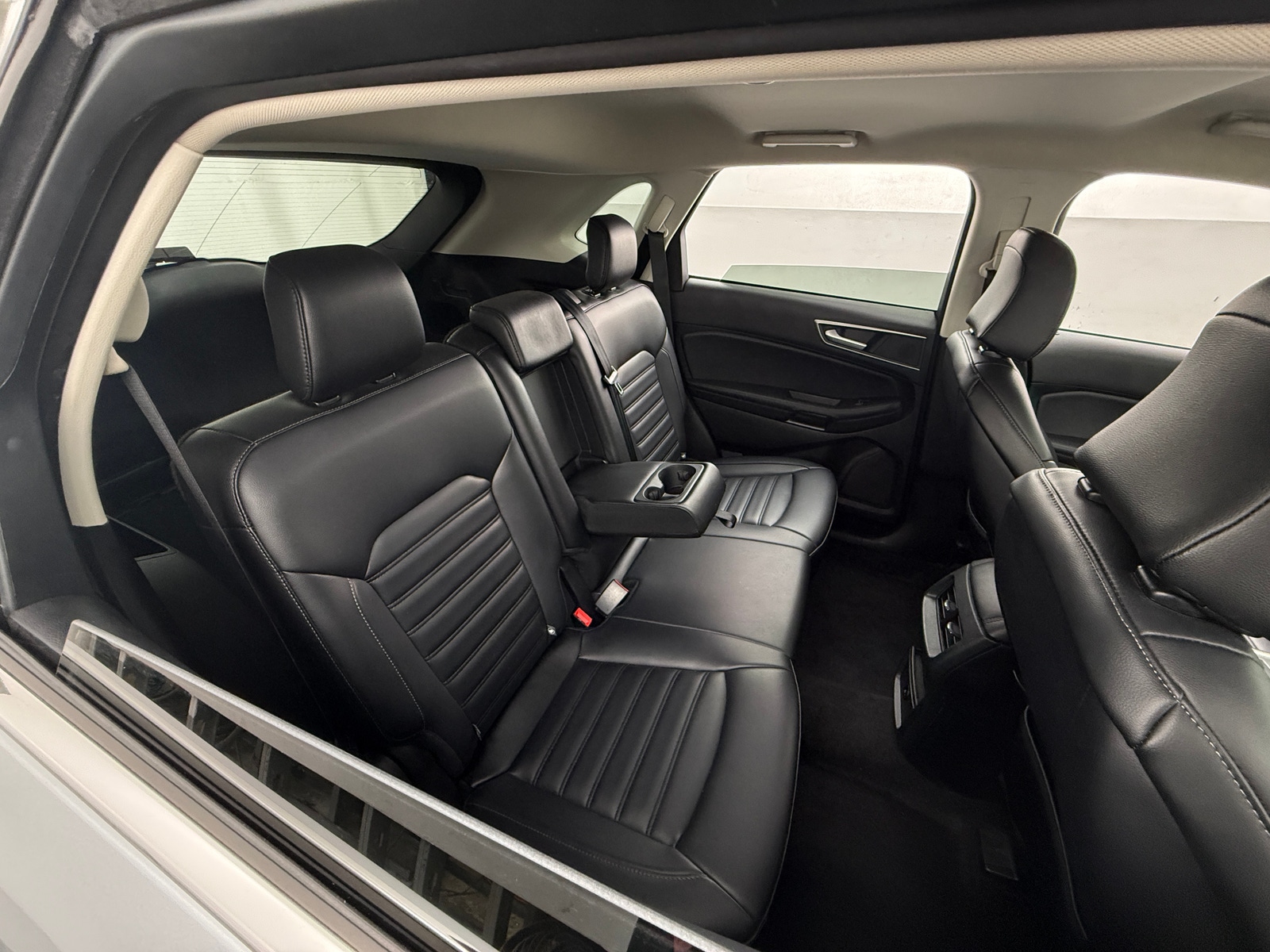 Thumbnail: 2024 Ford Edge - 5