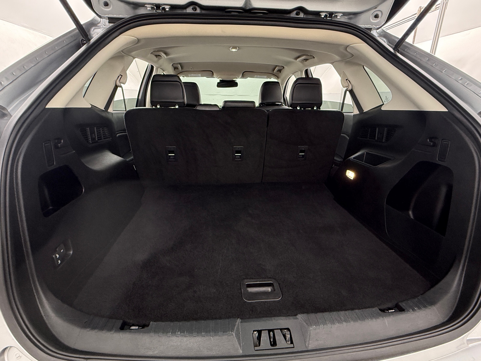 Thumbnail: 2024 Ford Edge - 6