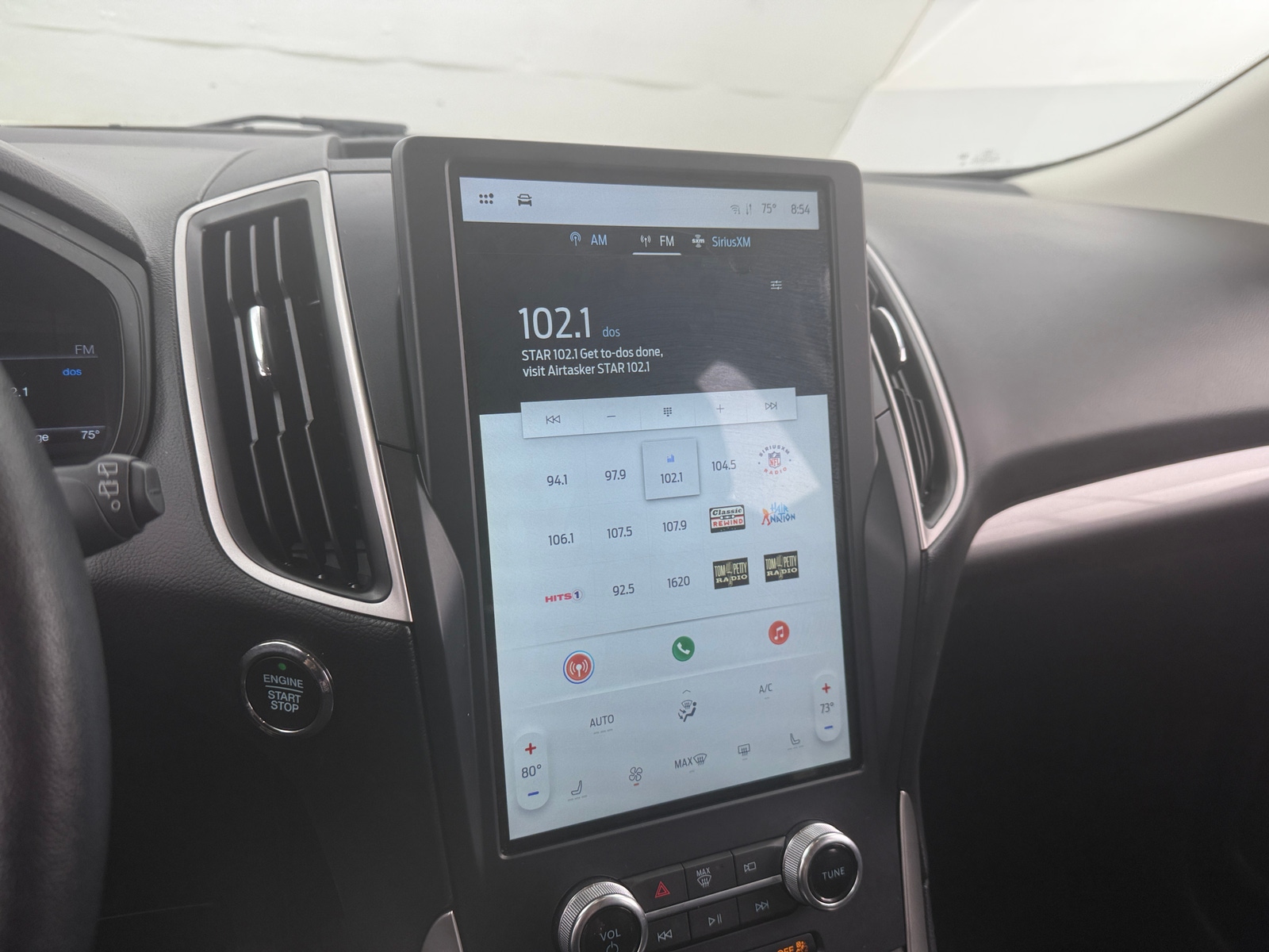 Thumbnail: 2024 Ford Edge - 3