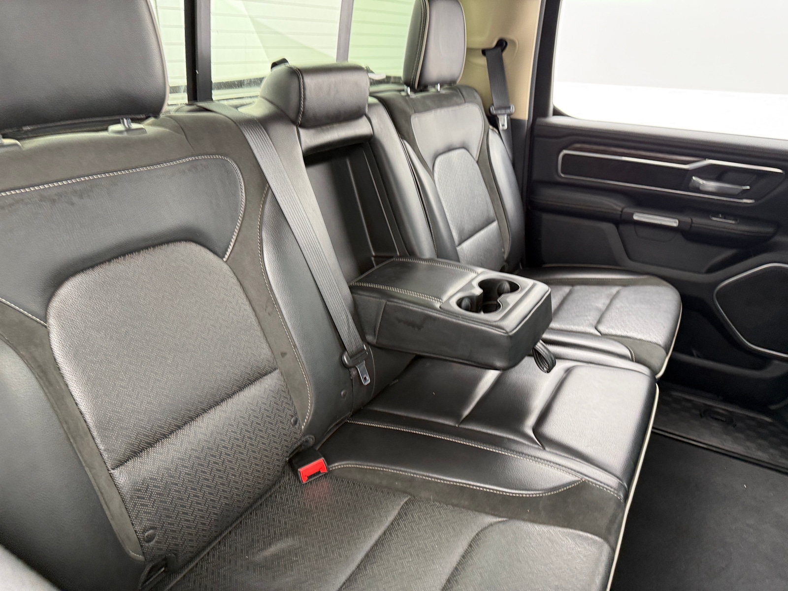 Thumbnail: 2019 RAM 1500 - 5