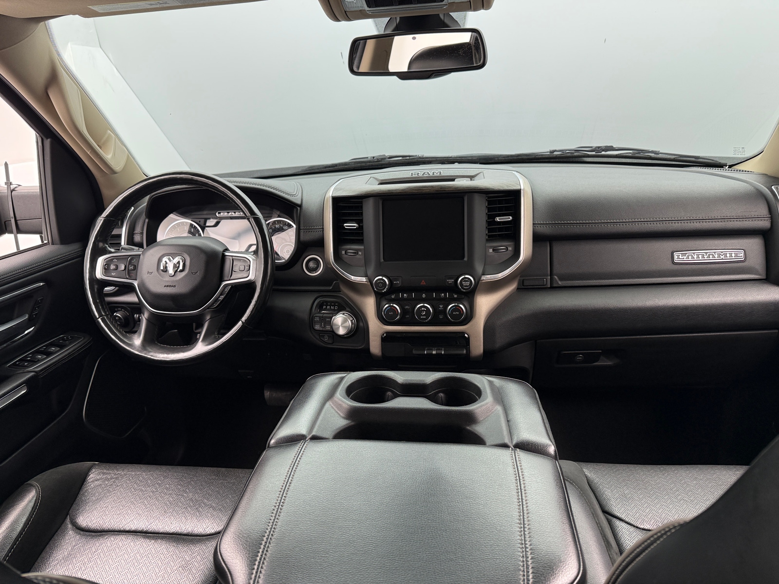 Thumbnail: 2019 RAM 1500 - 2