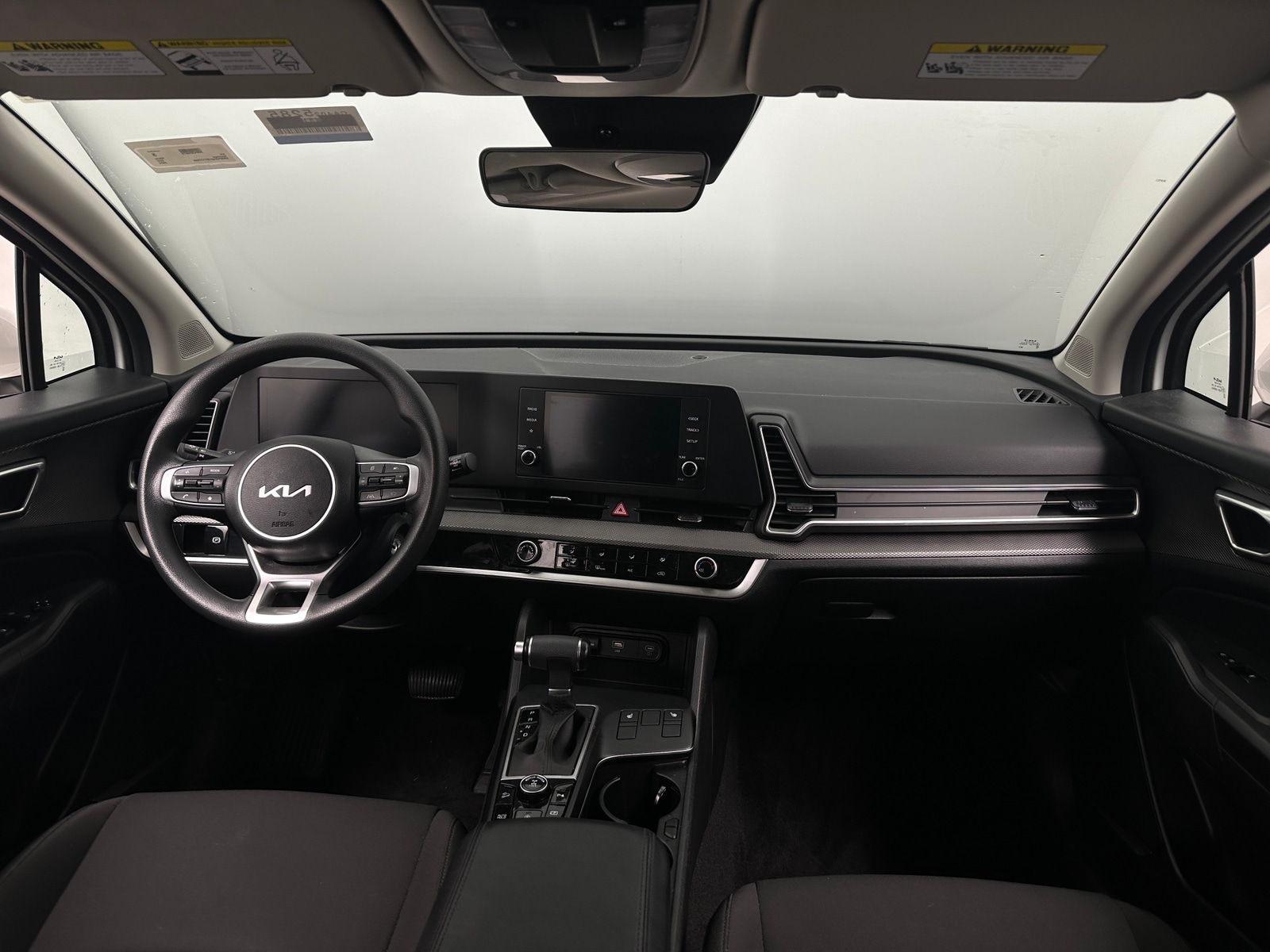 Thumbnail: 2023 Kia Sportage - 3