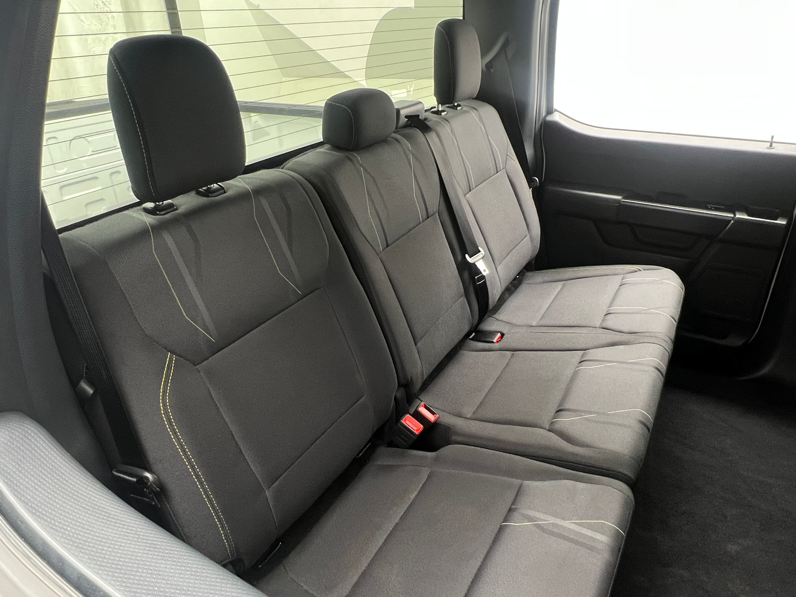 Thumbnail: 2024 Ford Econoline - 6