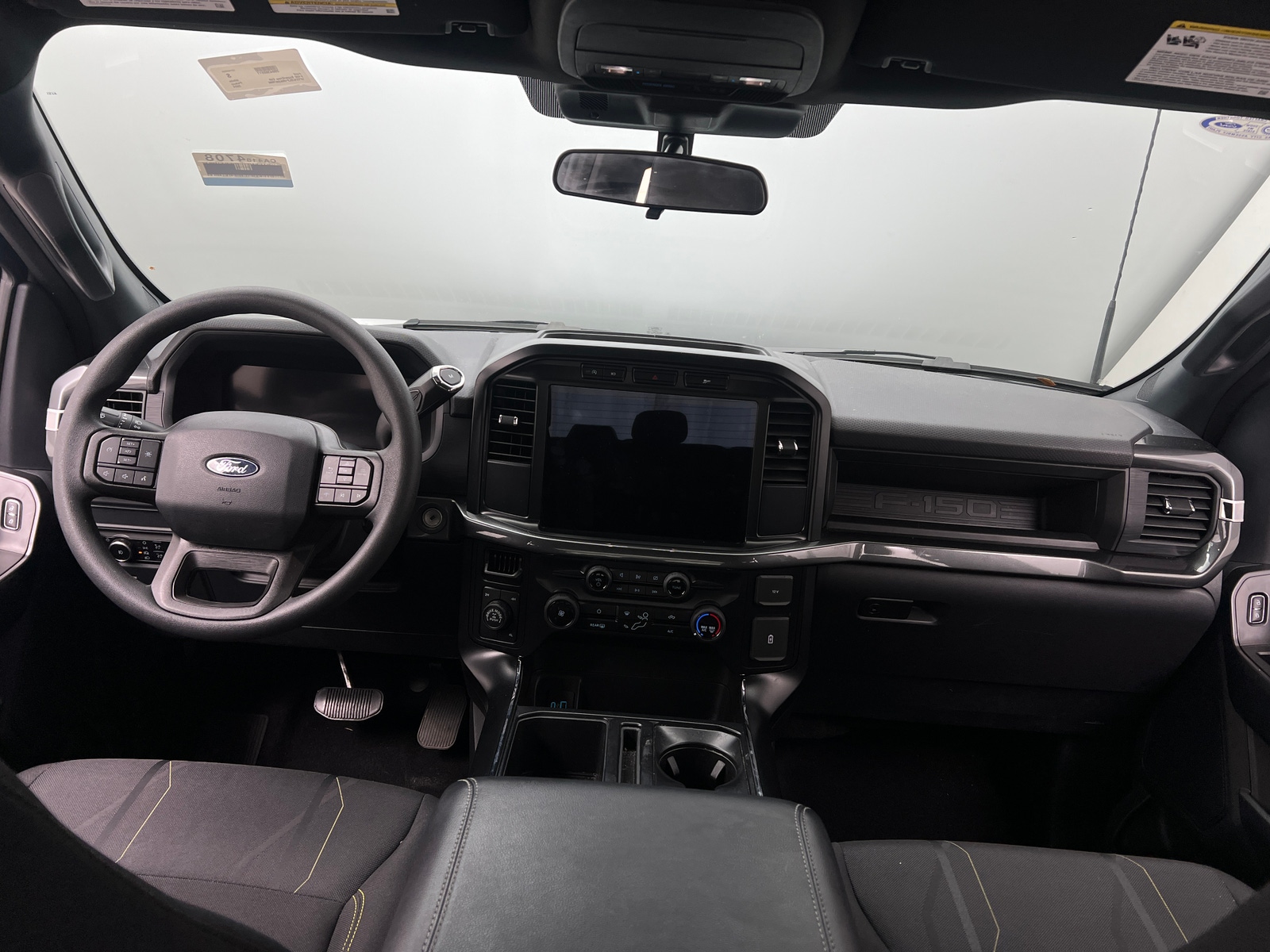 Thumbnail: 2024 Ford Econoline - 3