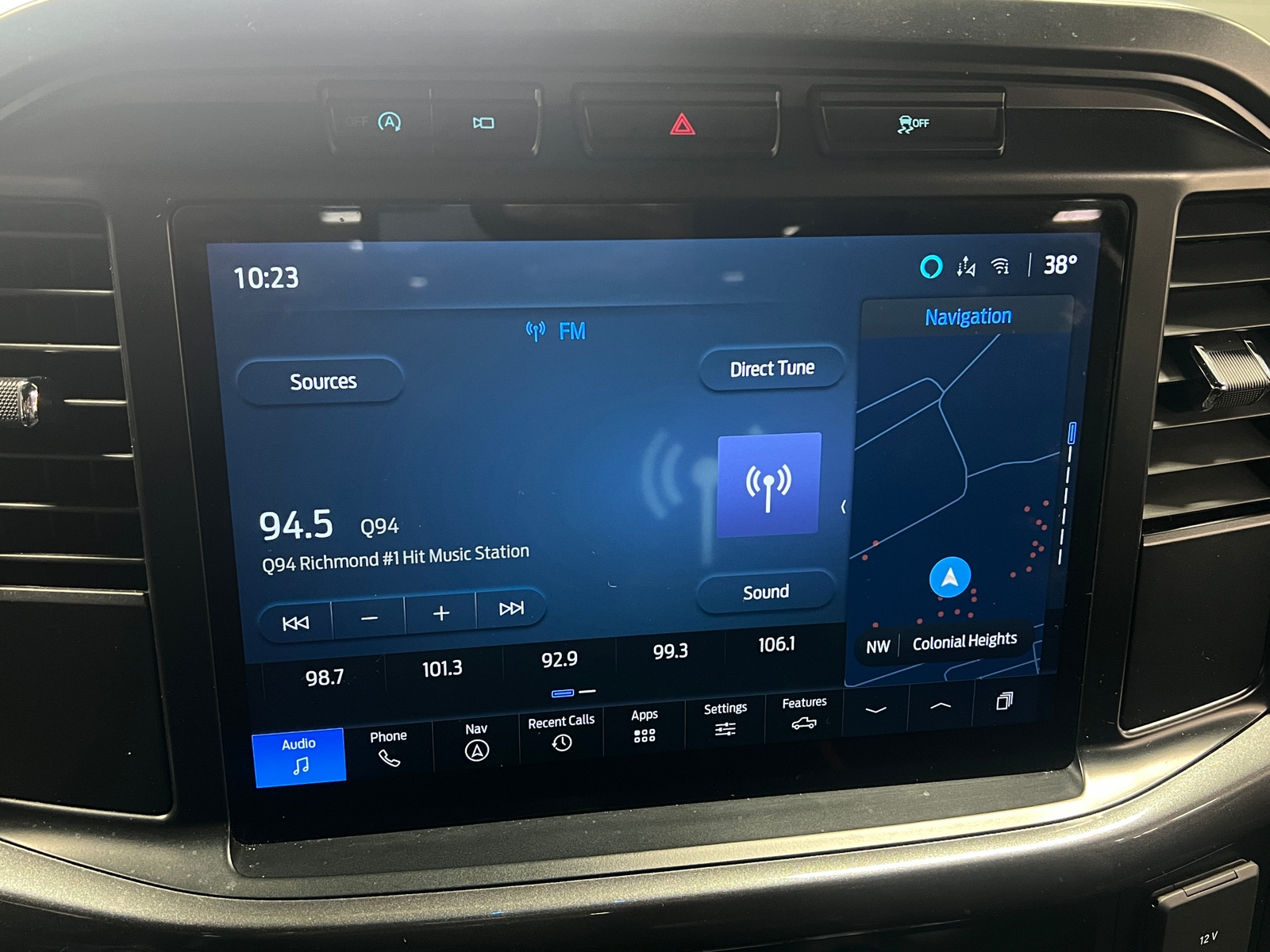 Thumbnail: 2024 Ford Econoline - 4