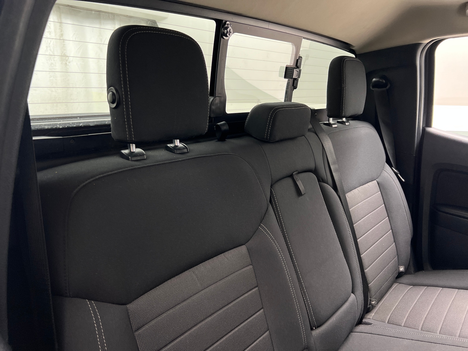 Thumbnail: 2019 Ford Ranger - 6