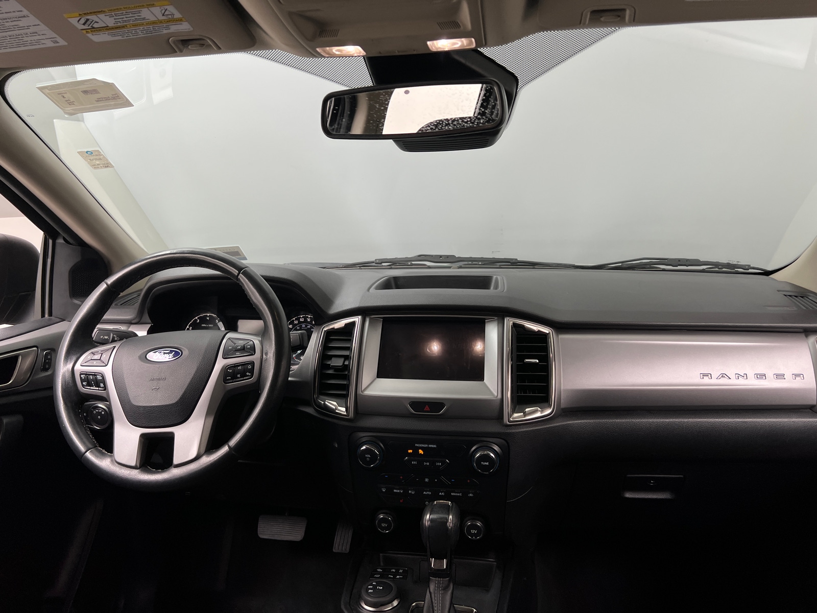 Thumbnail: 2019 Ford Ranger - 3