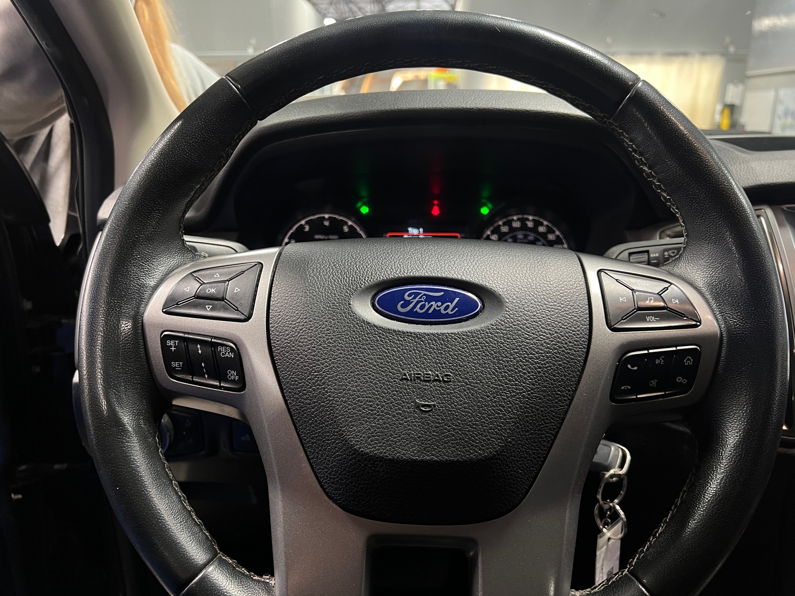 Thumbnail: 2019 Ford Ranger - 5