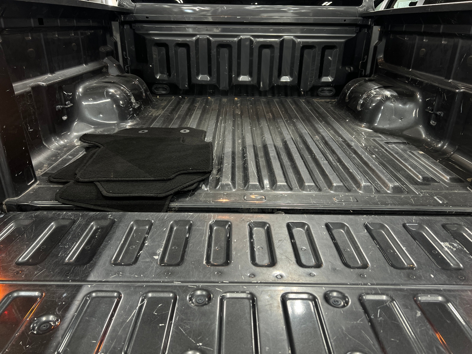 Thumbnail: 2019 Ford Ranger - 7