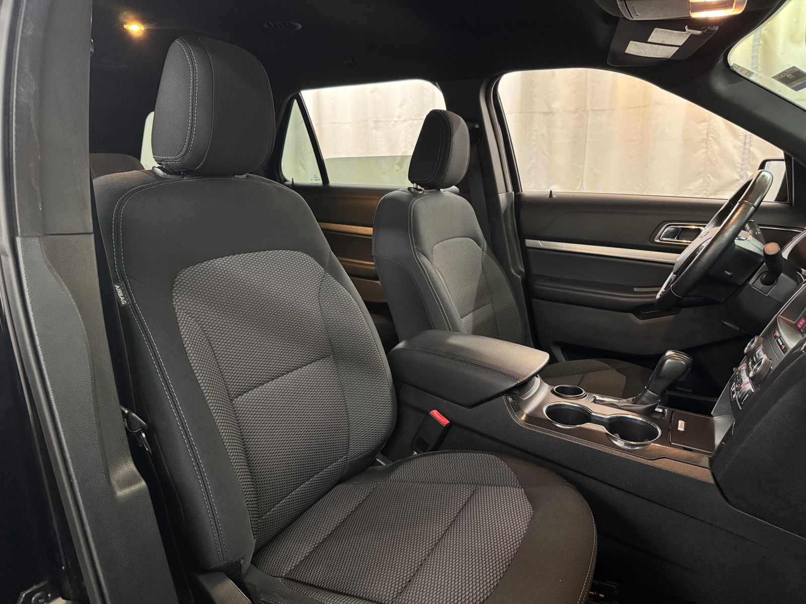 Thumbnail: 2018 Ford Explorer - 2