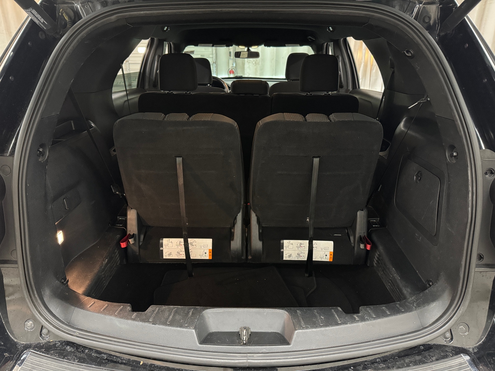 Thumbnail: 2018 Ford Explorer - 7