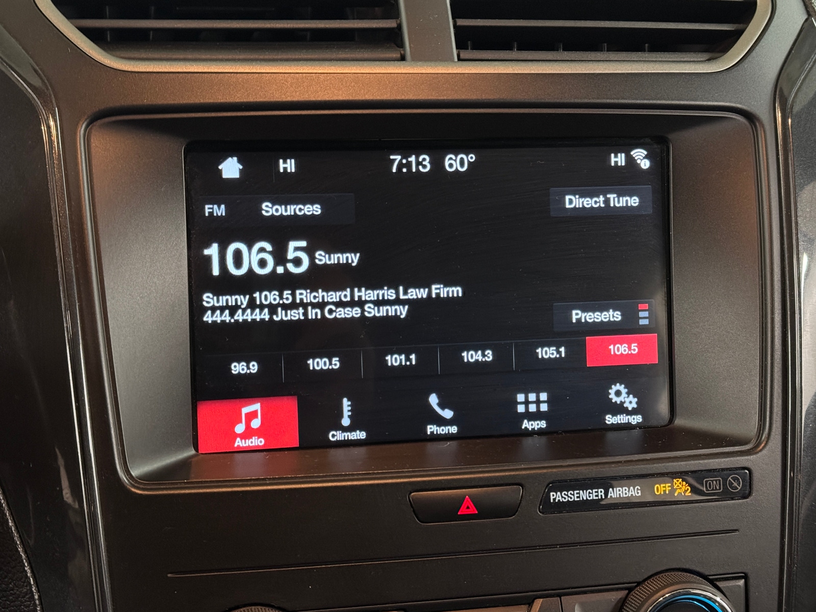 Thumbnail: 2018 Ford Explorer - 4