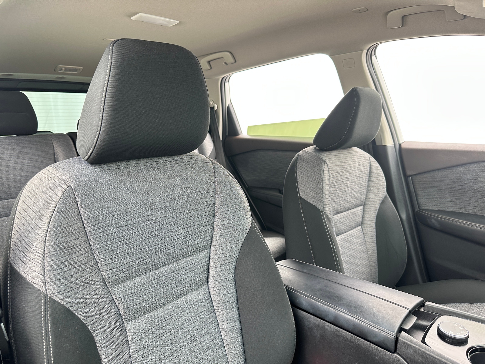 Thumbnail: 2023 Nissan Rogue - 2