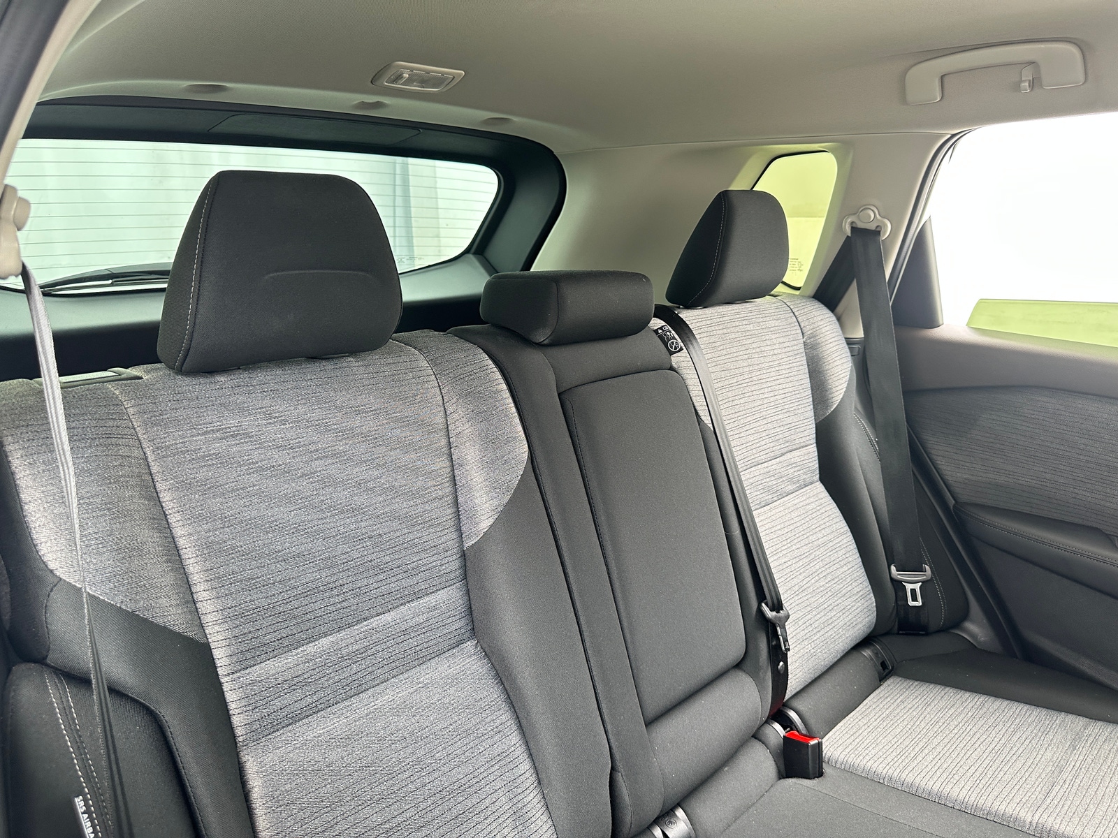 Thumbnail: 2023 Nissan Rogue - 6