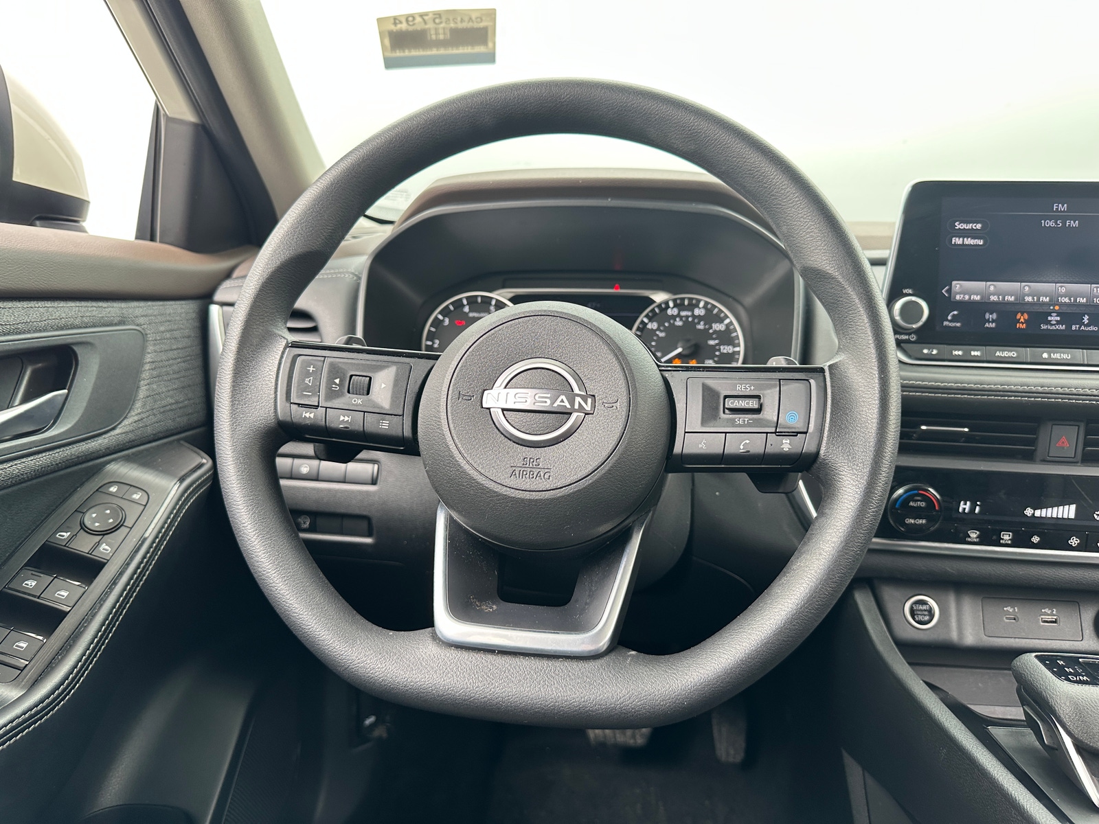 Thumbnail: 2023 Nissan Rogue - 5