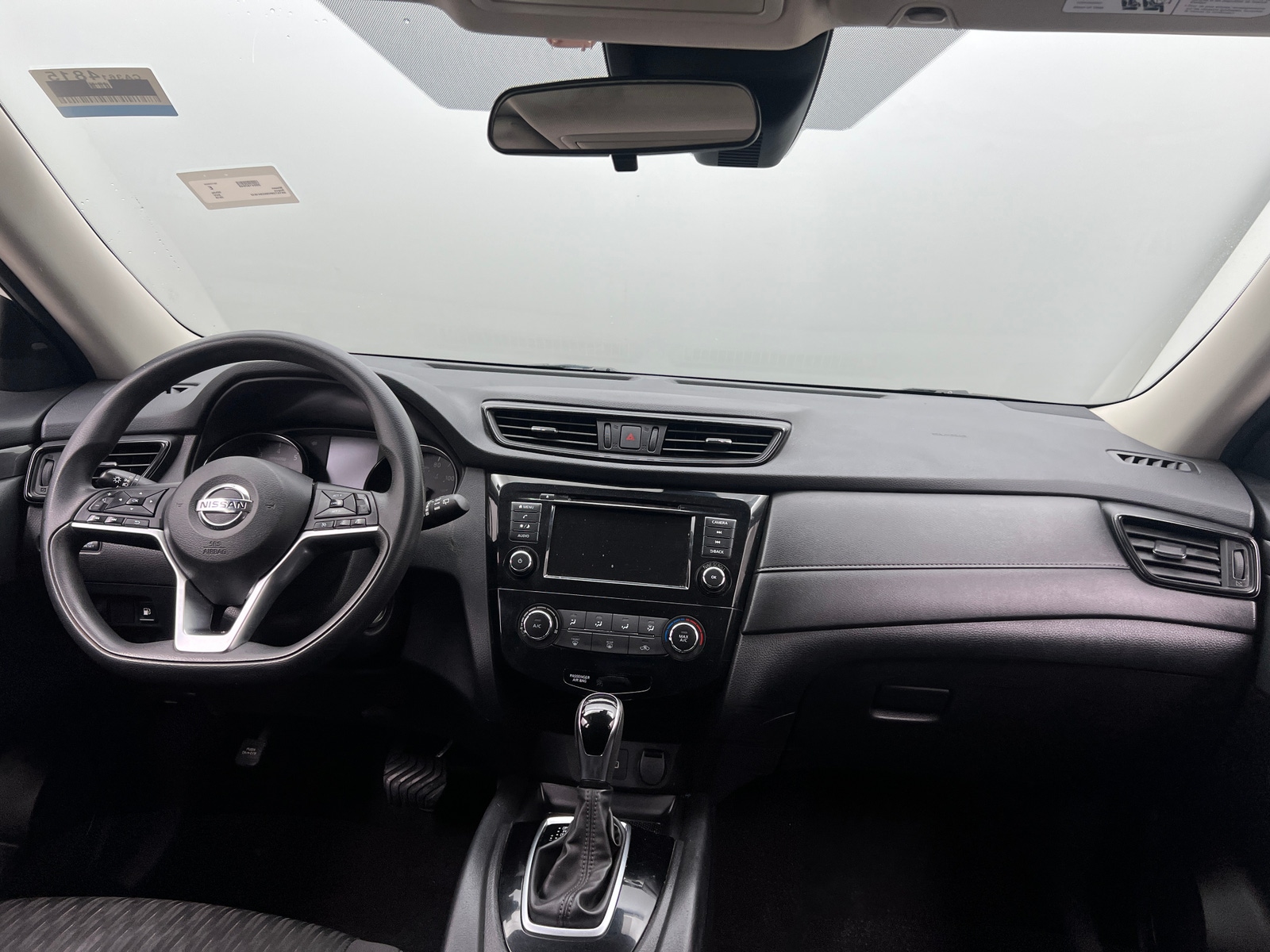 Thumbnail: 2019 Nissan Rogue - 3