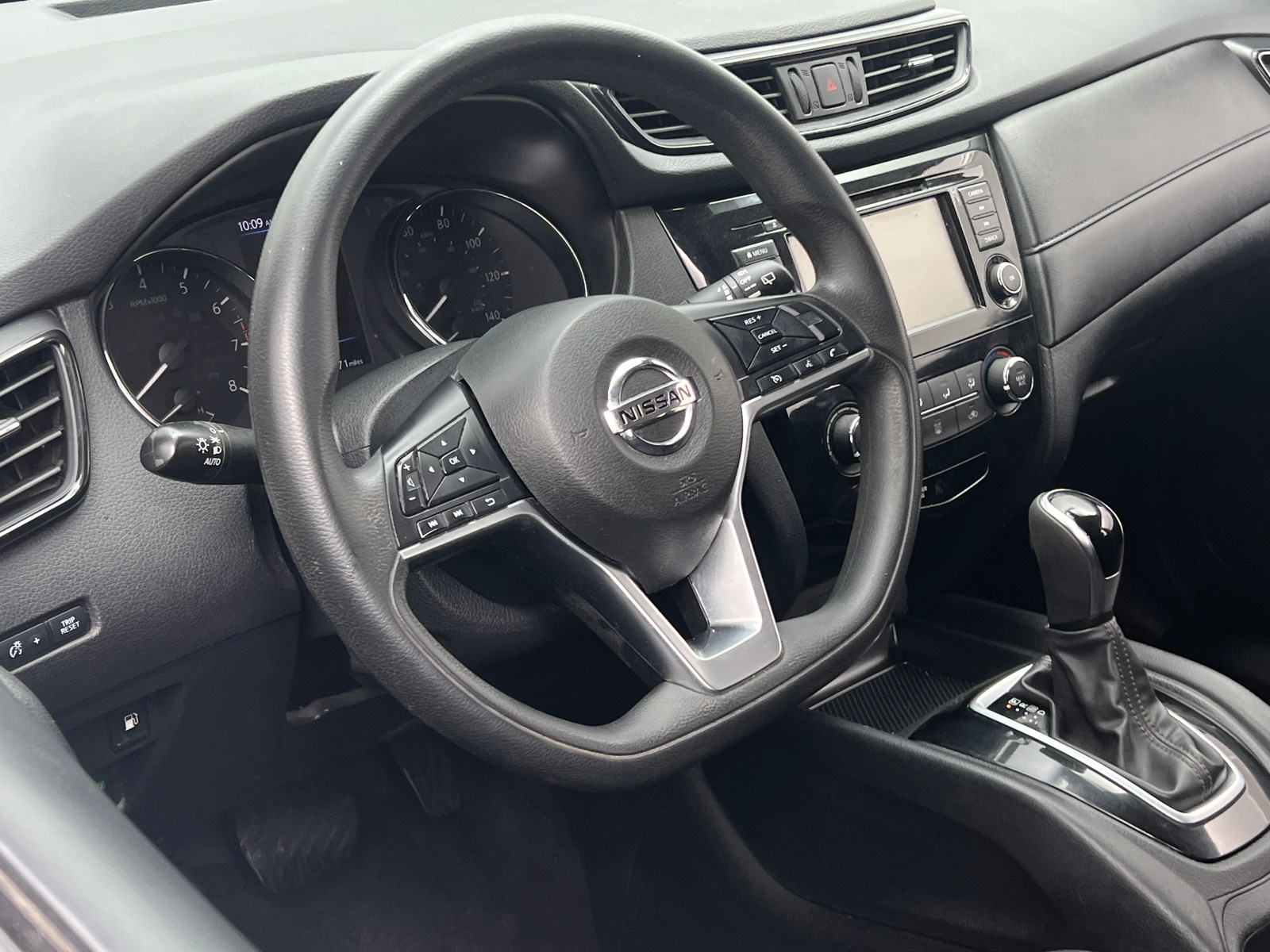 Thumbnail: 2019 Nissan Rogue - 5