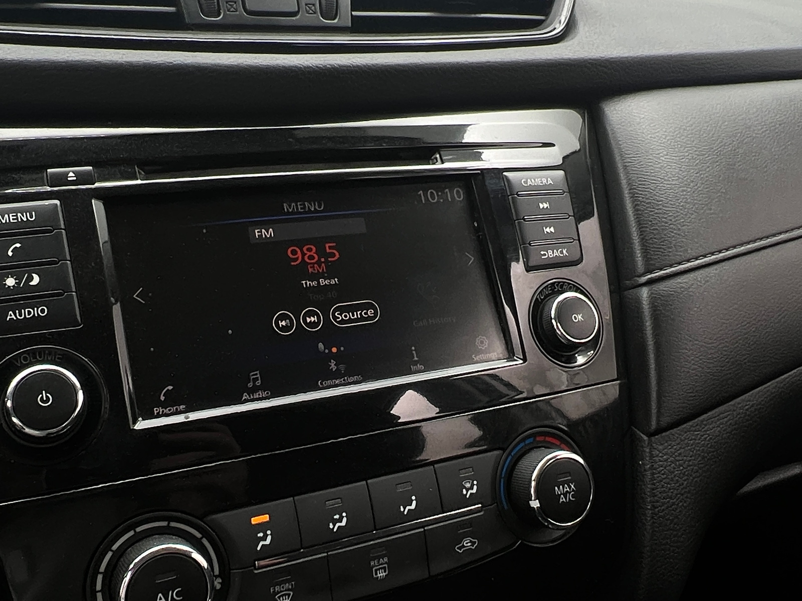 Thumbnail: 2019 Nissan Rogue - 4